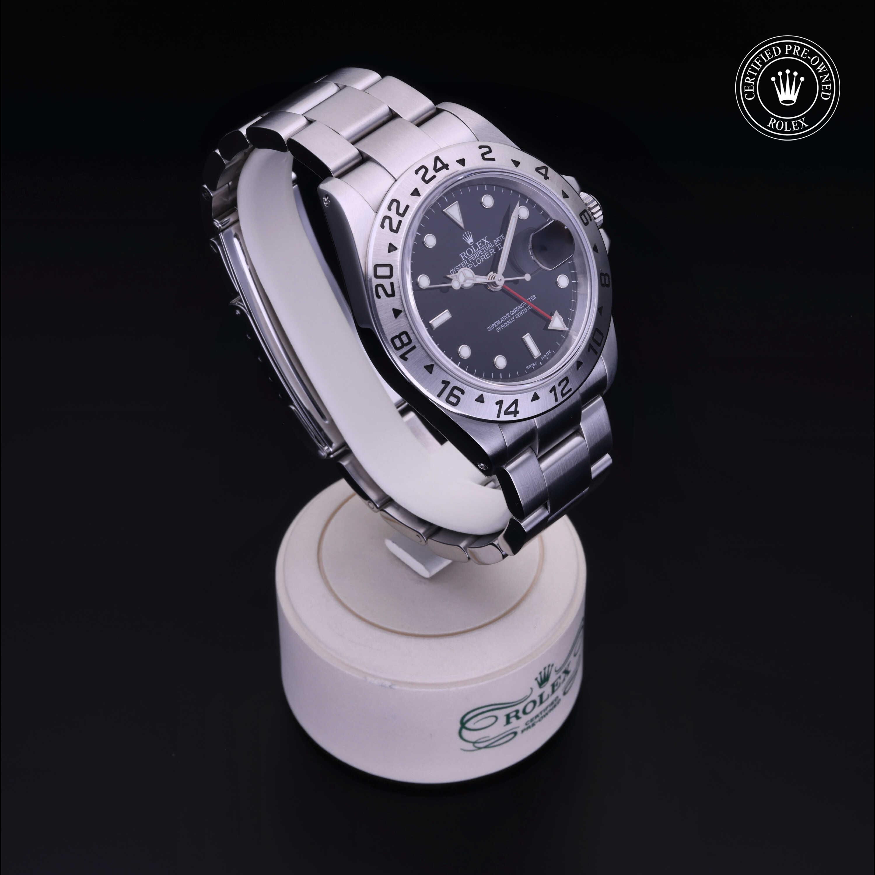 Explorer II