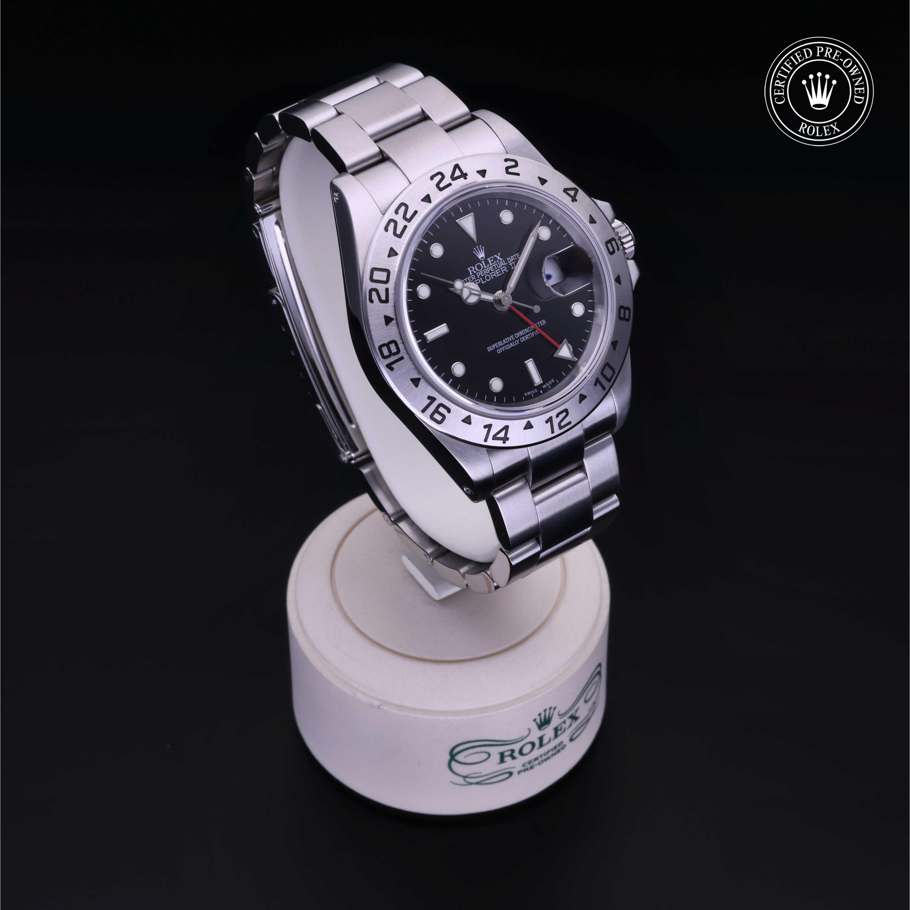 Explorer II