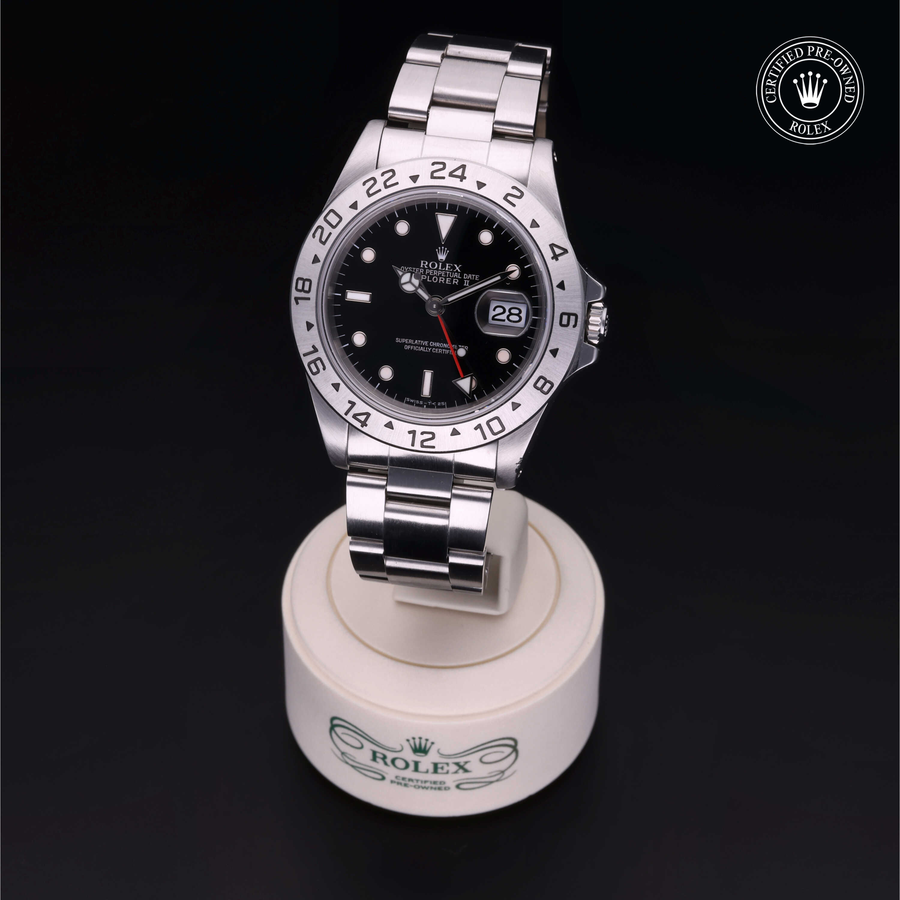 Explorer II