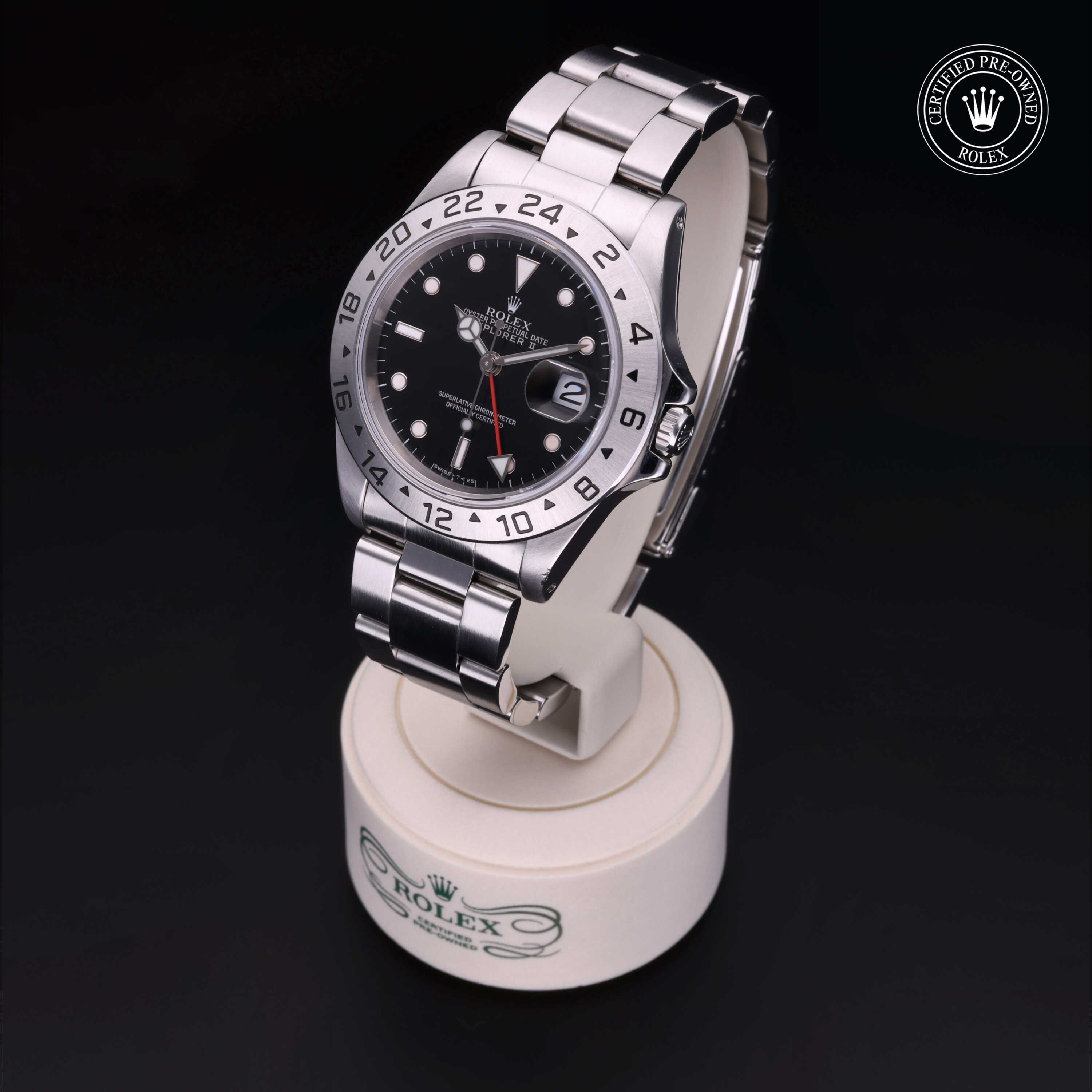 Explorer II
