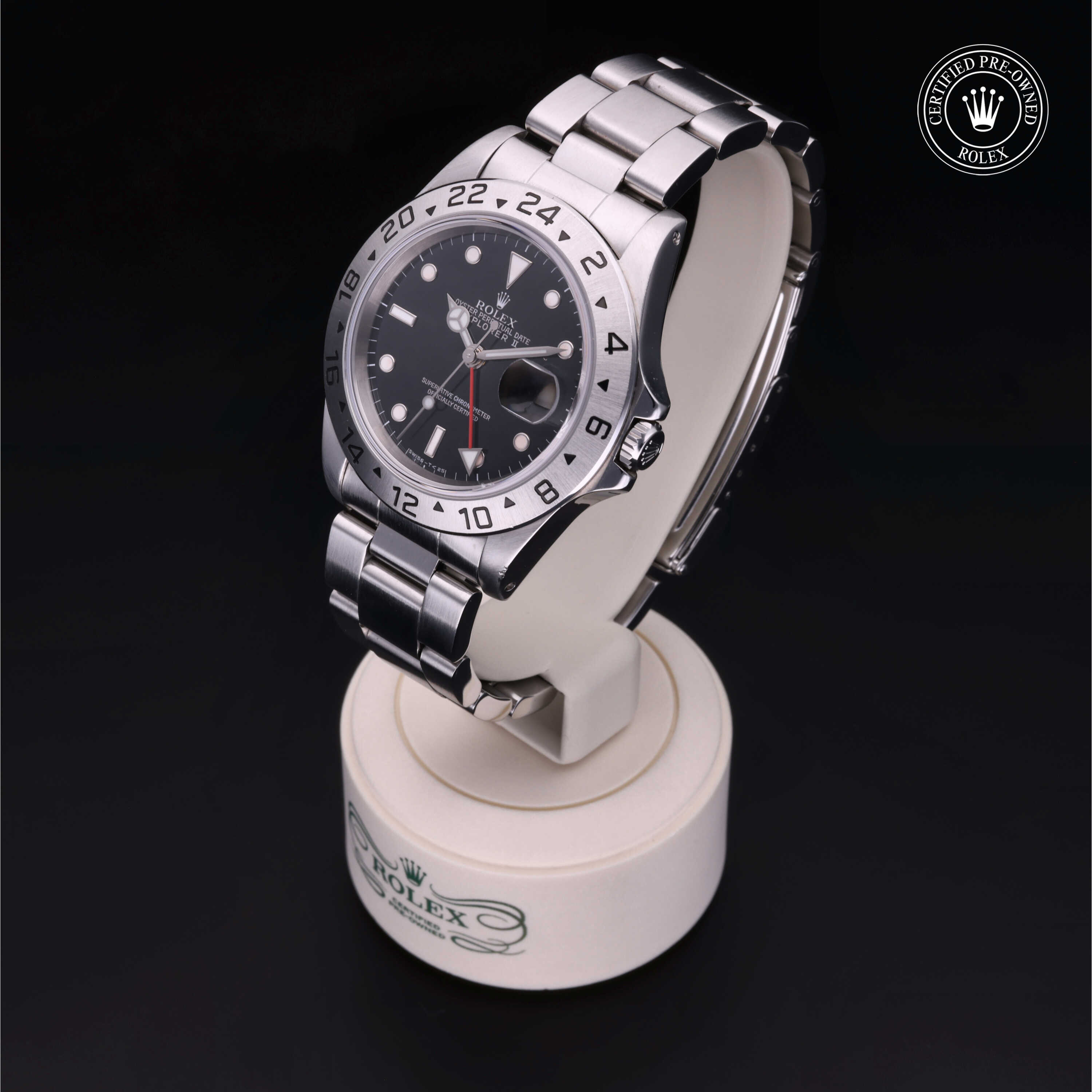 Explorer II