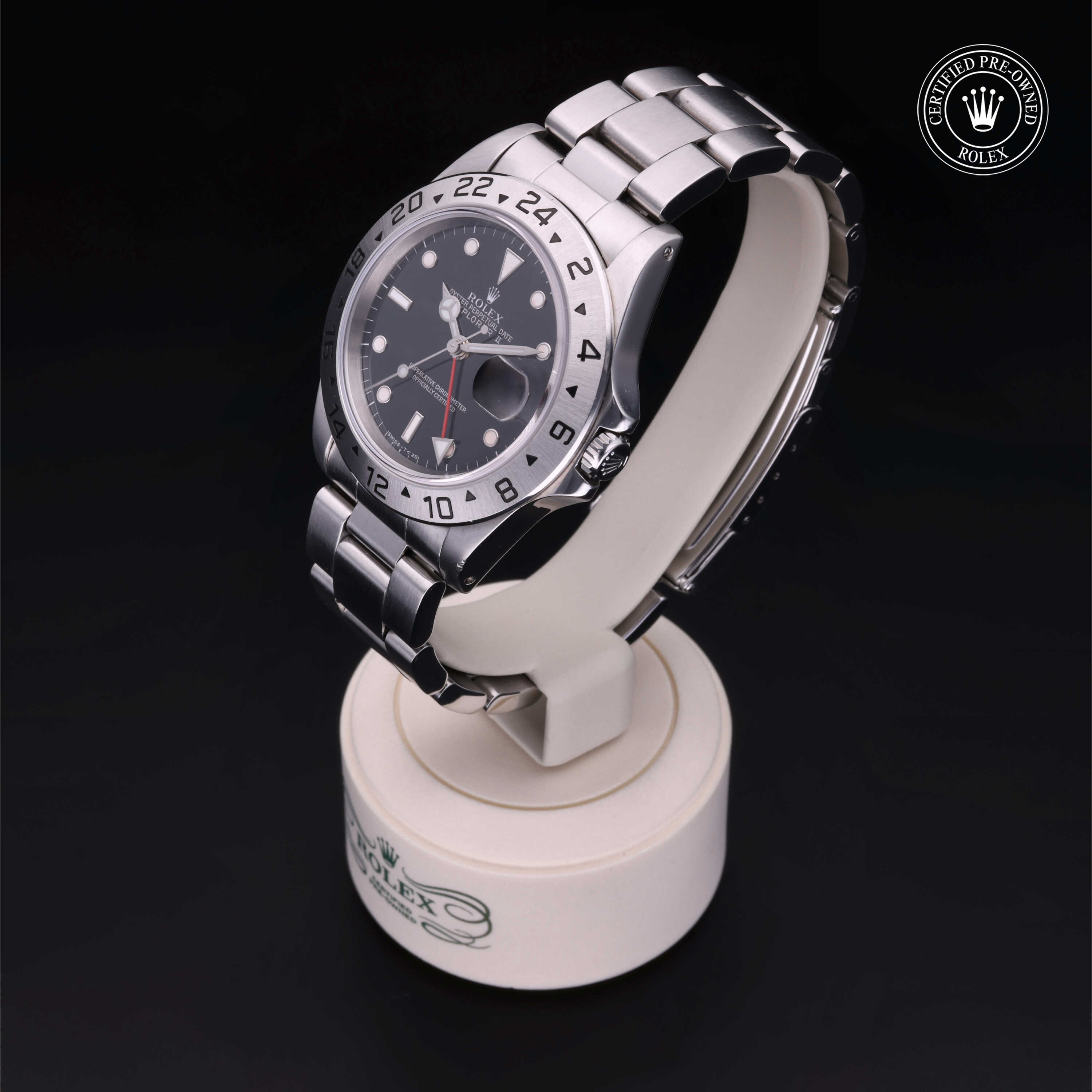 Explorer II