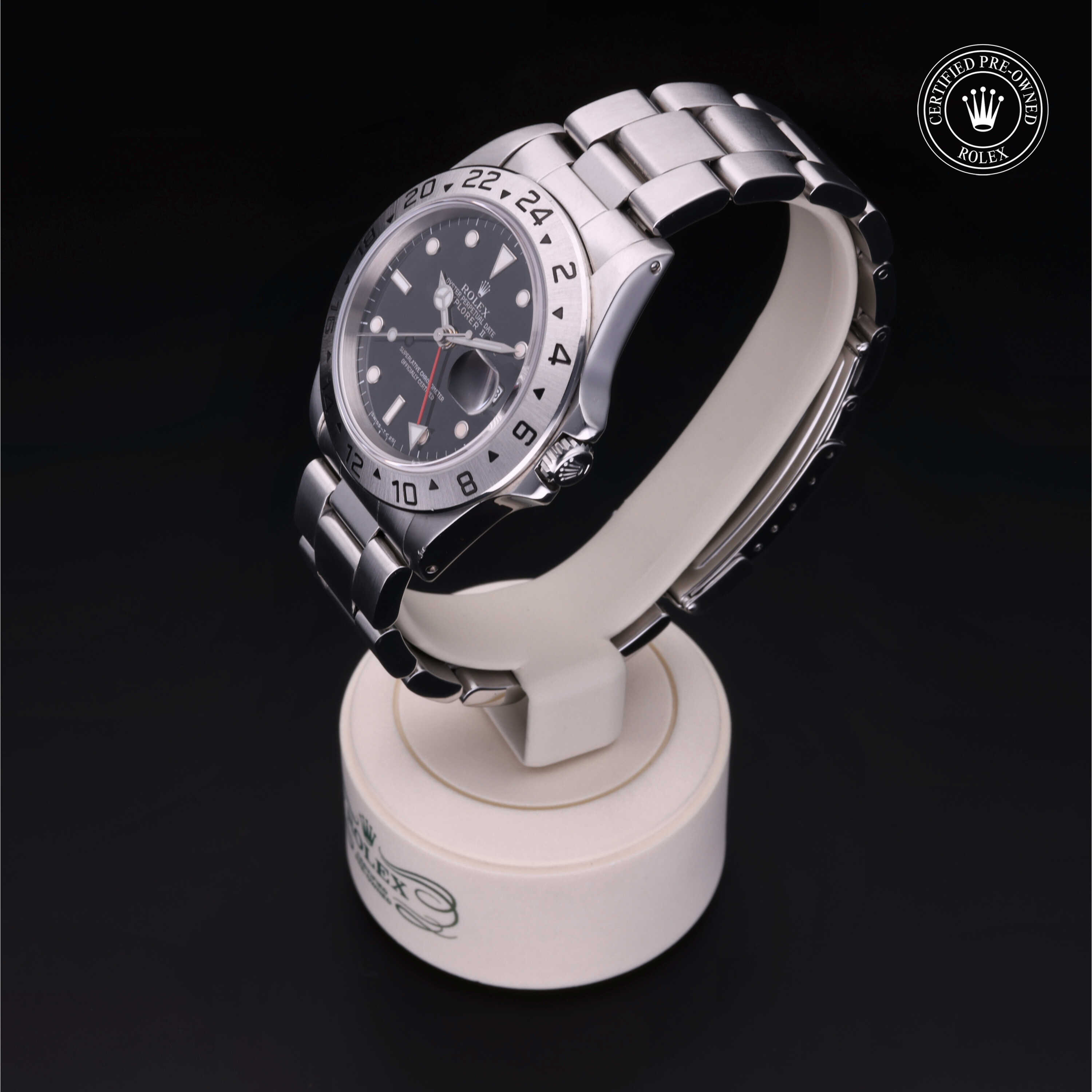 Explorer II