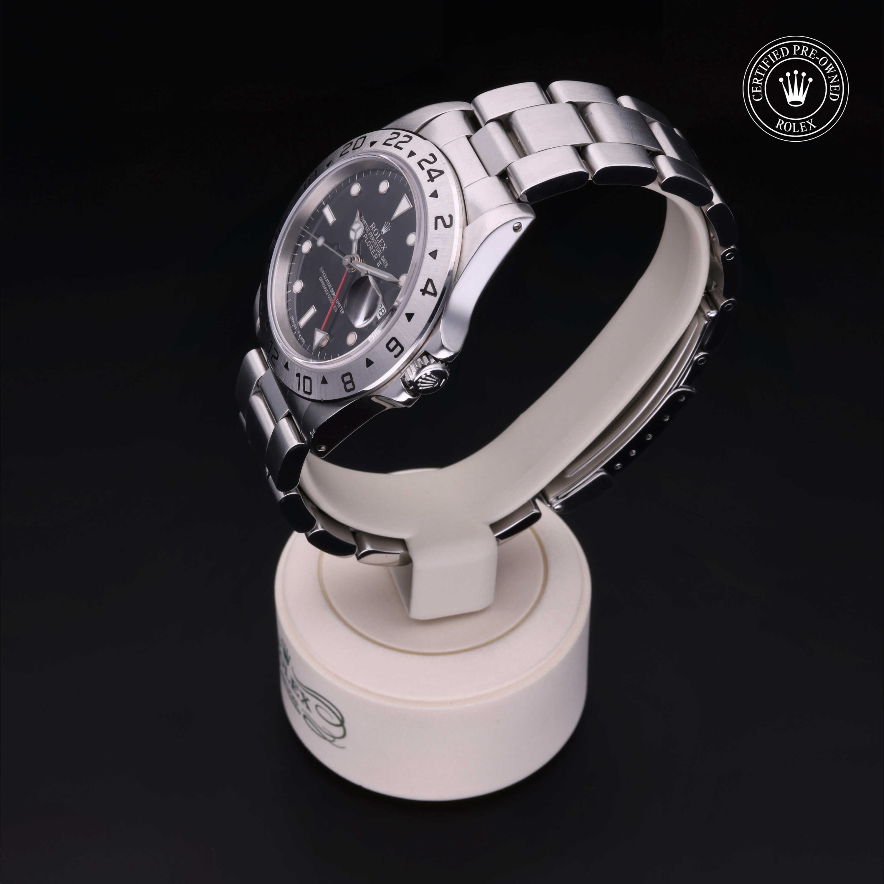Explorer II