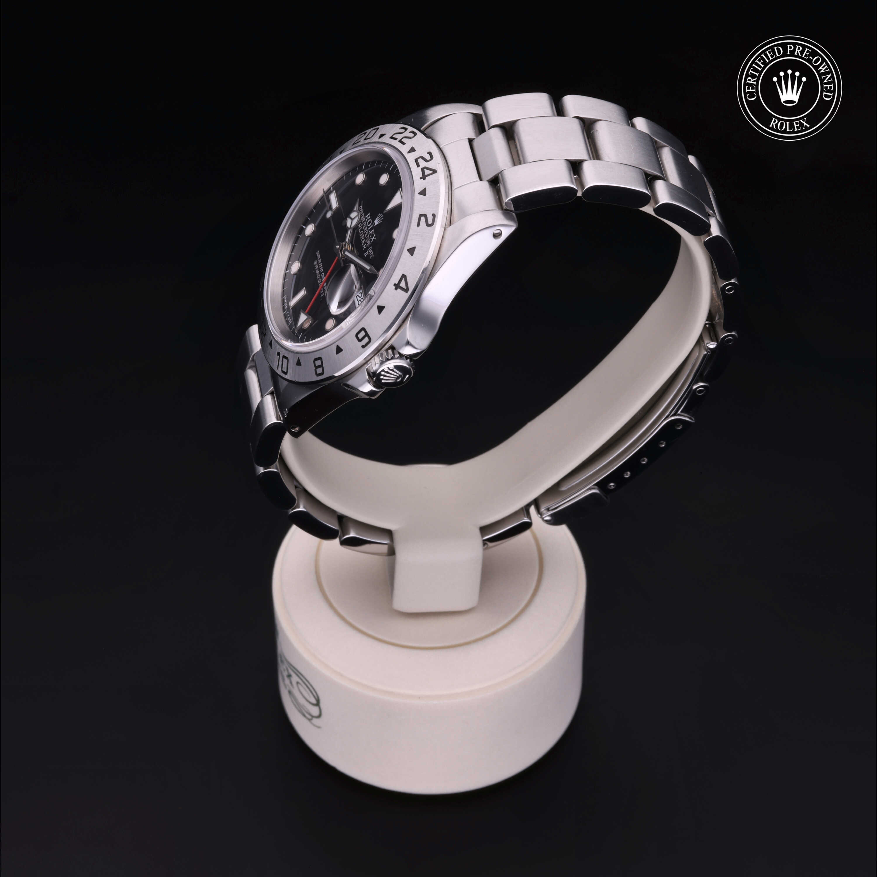 Explorer II