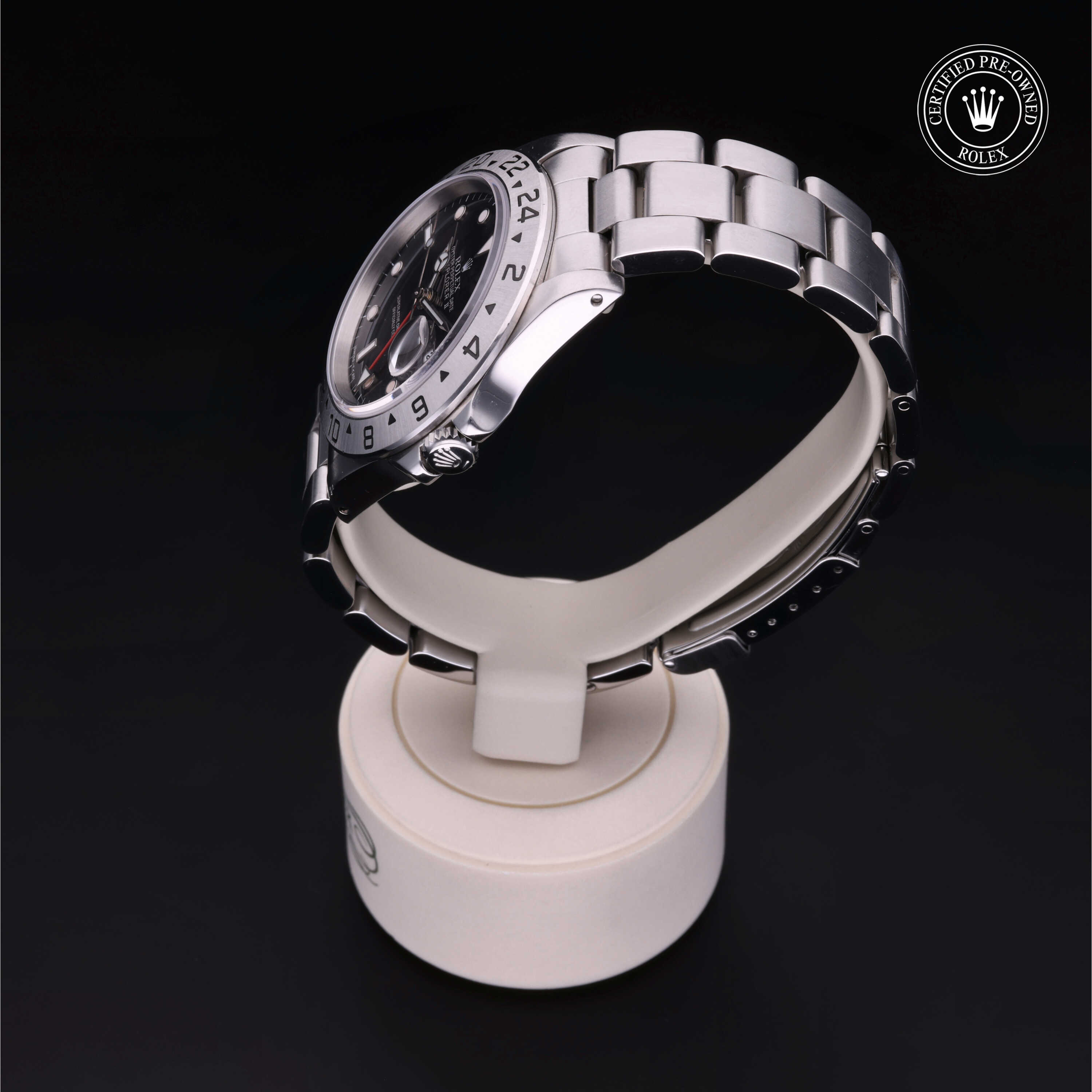 Explorer II