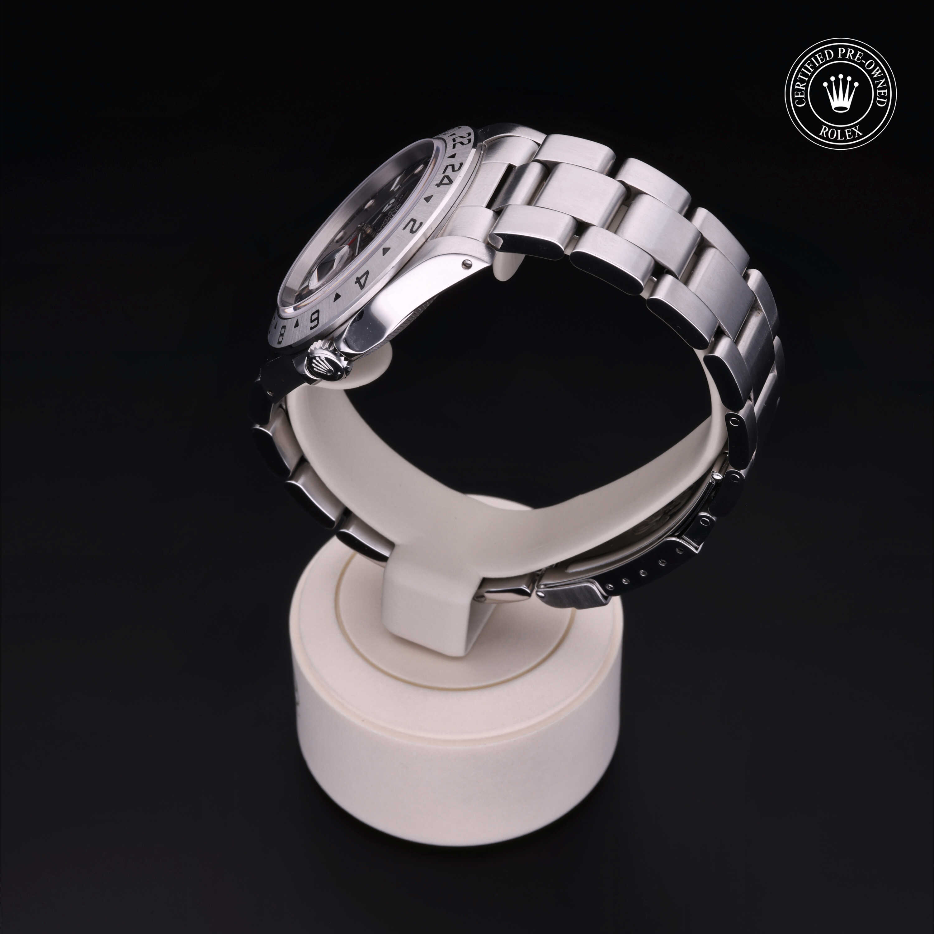 Explorer II