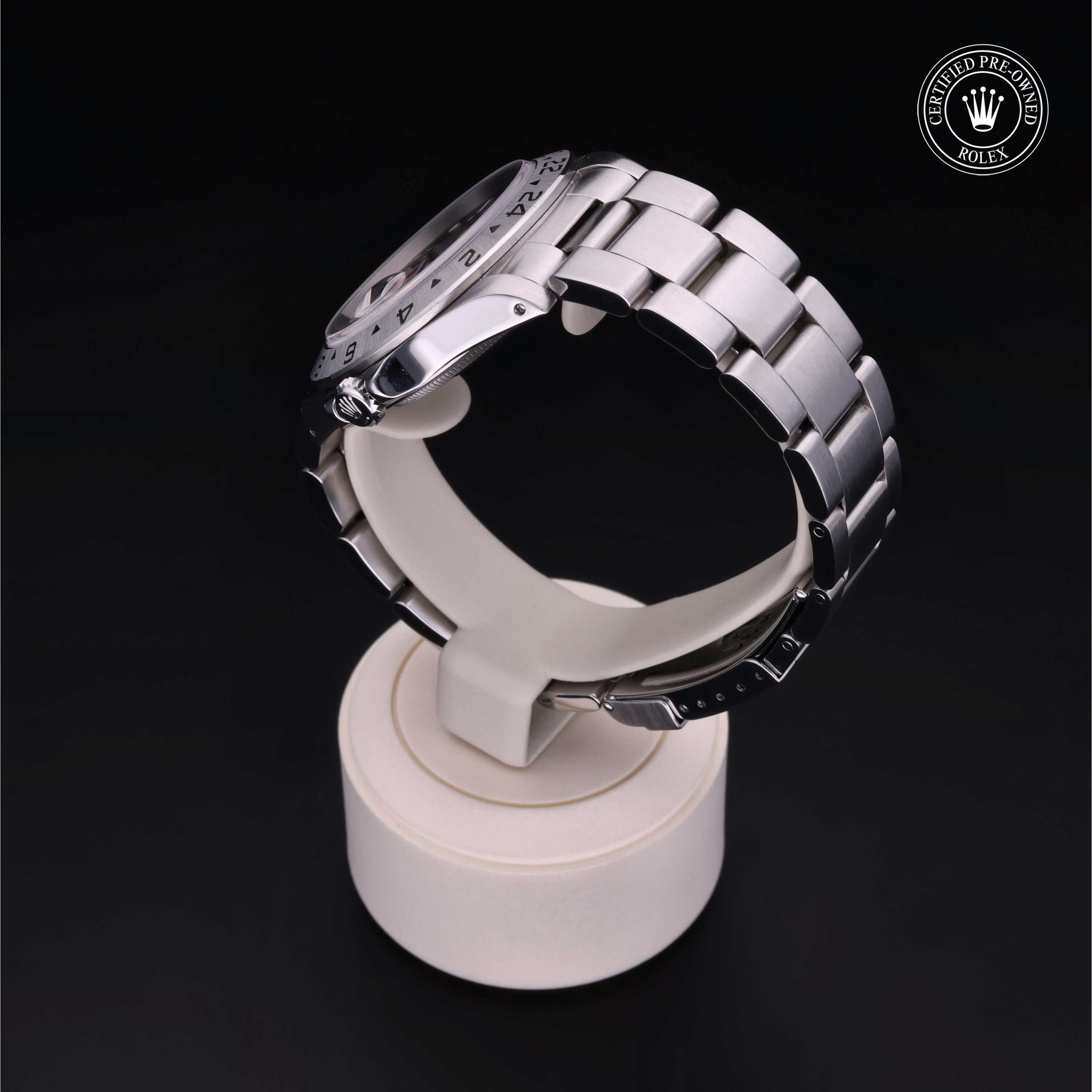Explorer II