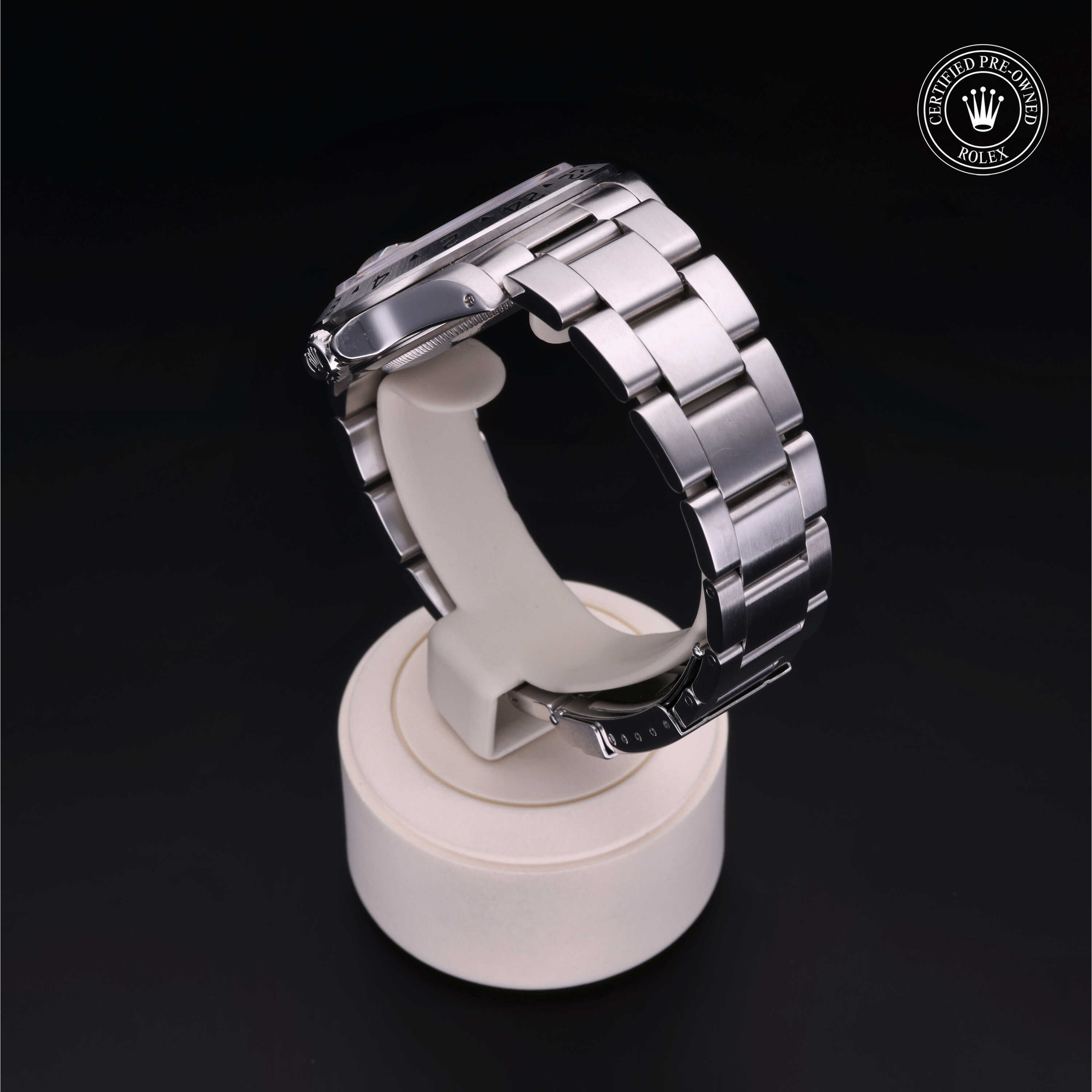 Explorer II