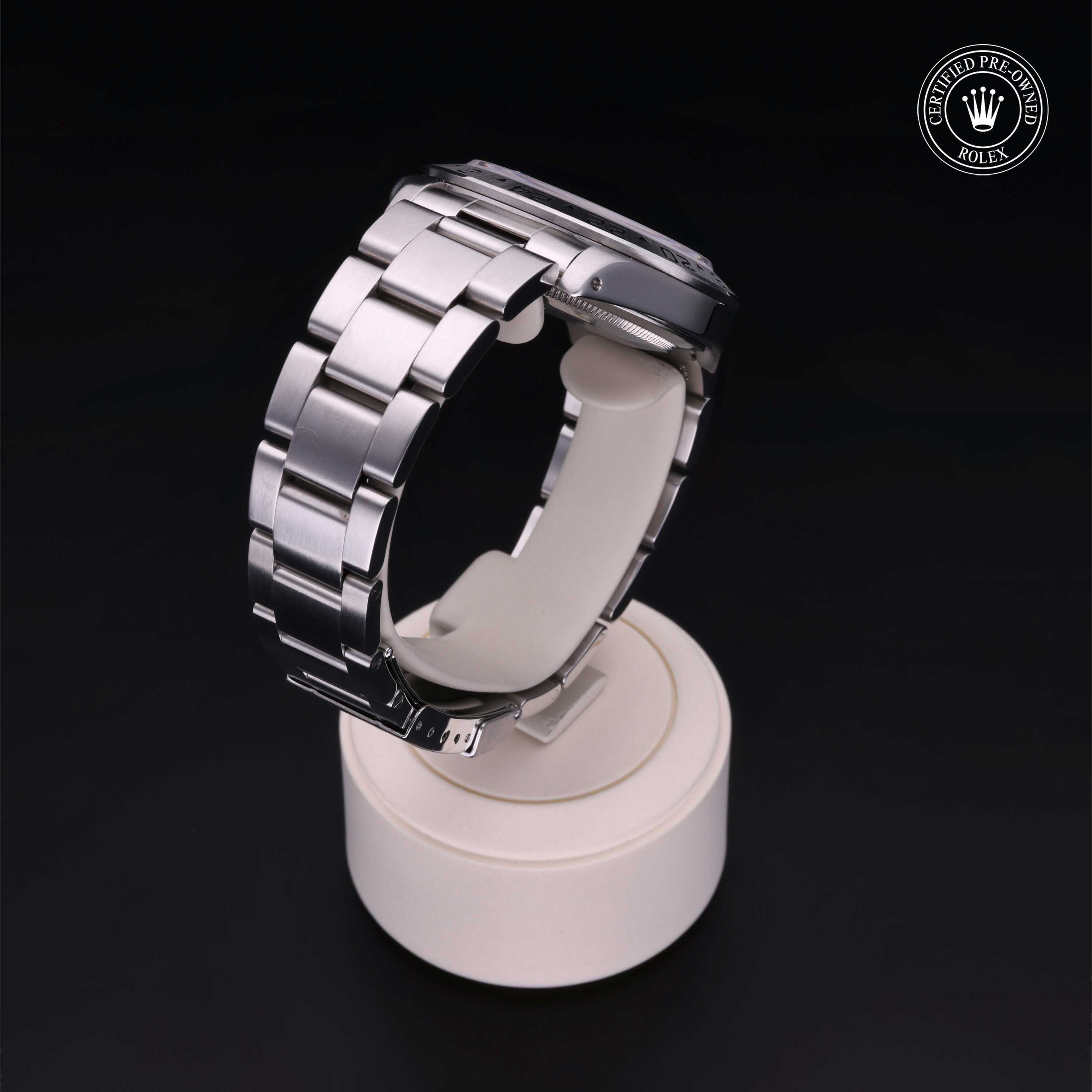 Explorer II