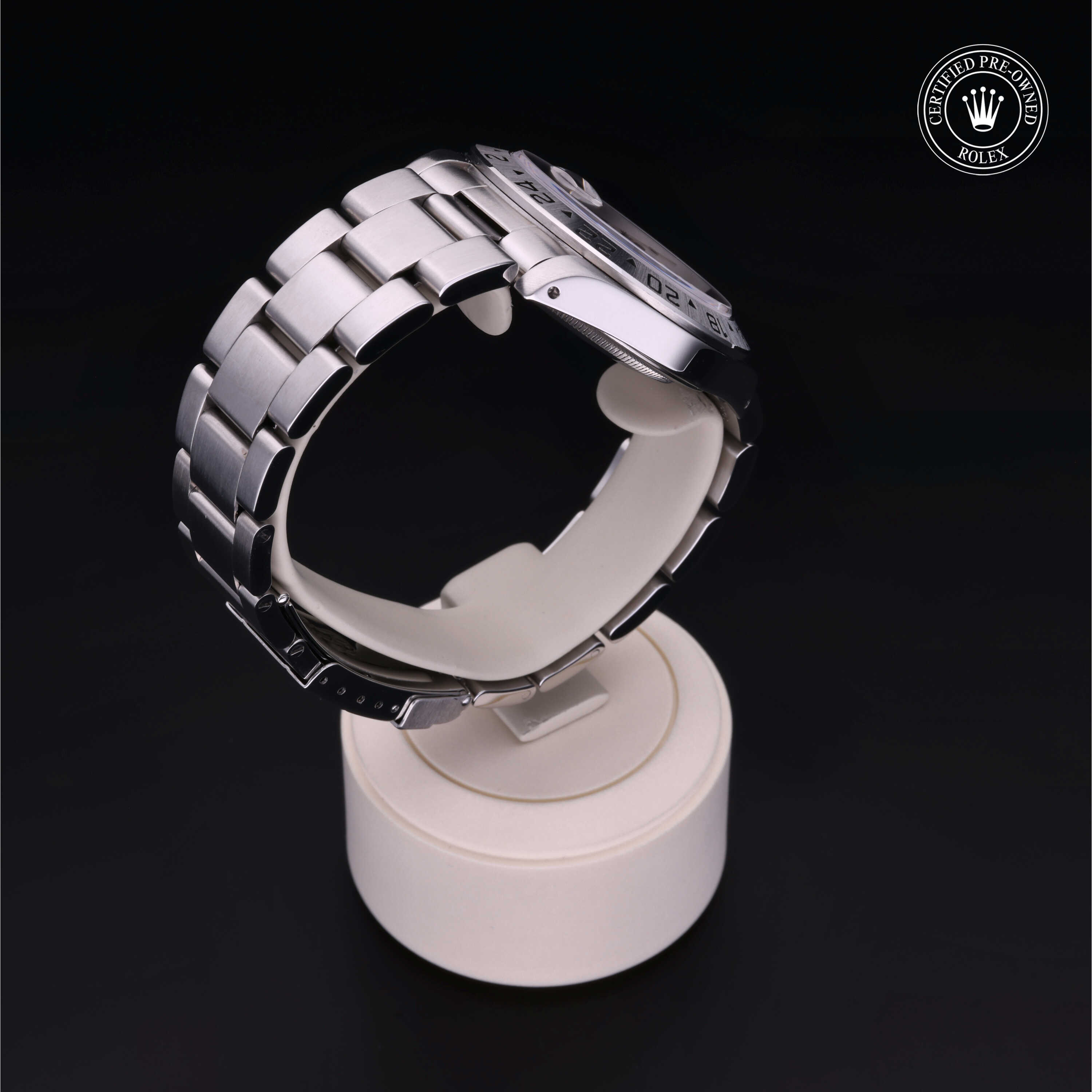 Explorer II