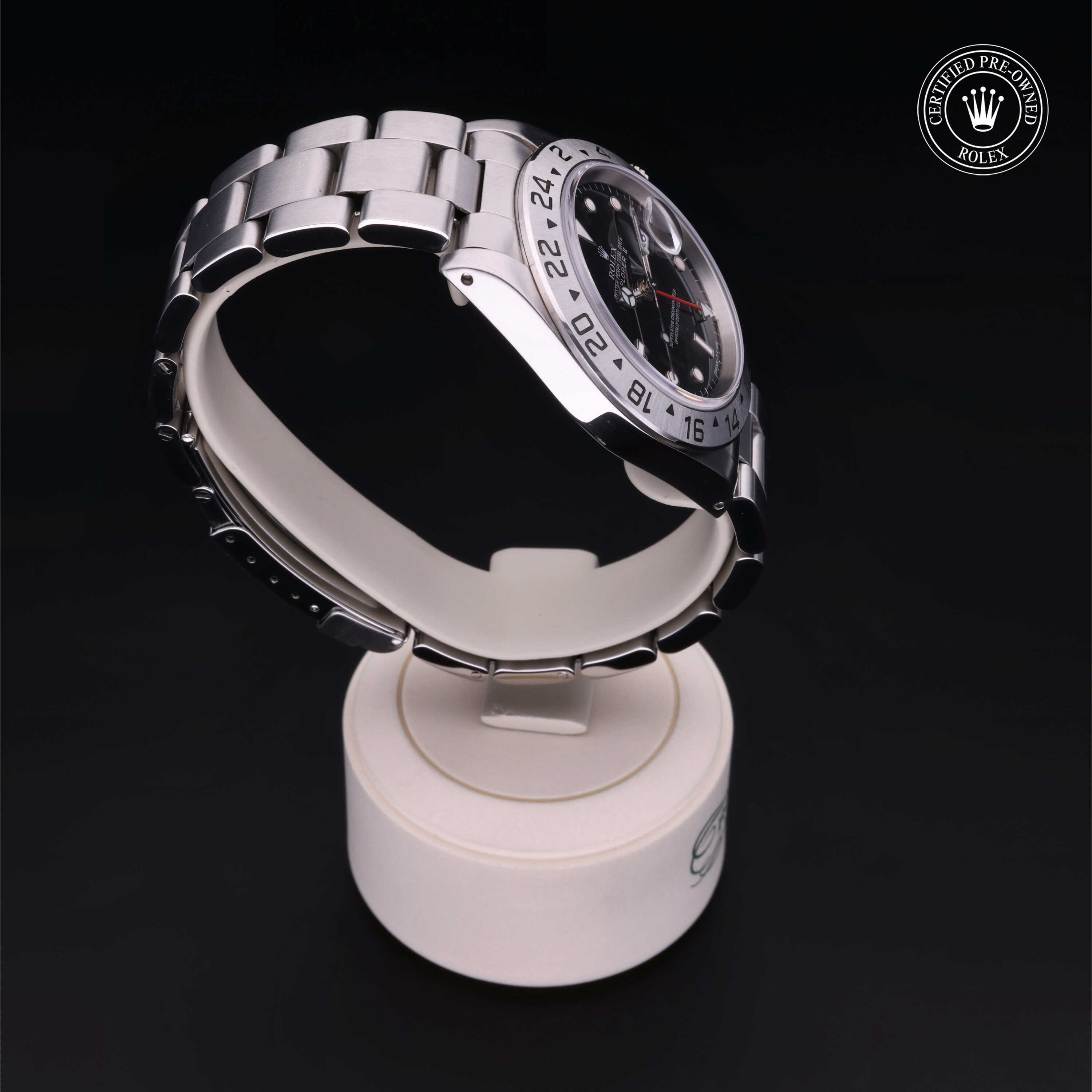 Explorer II
