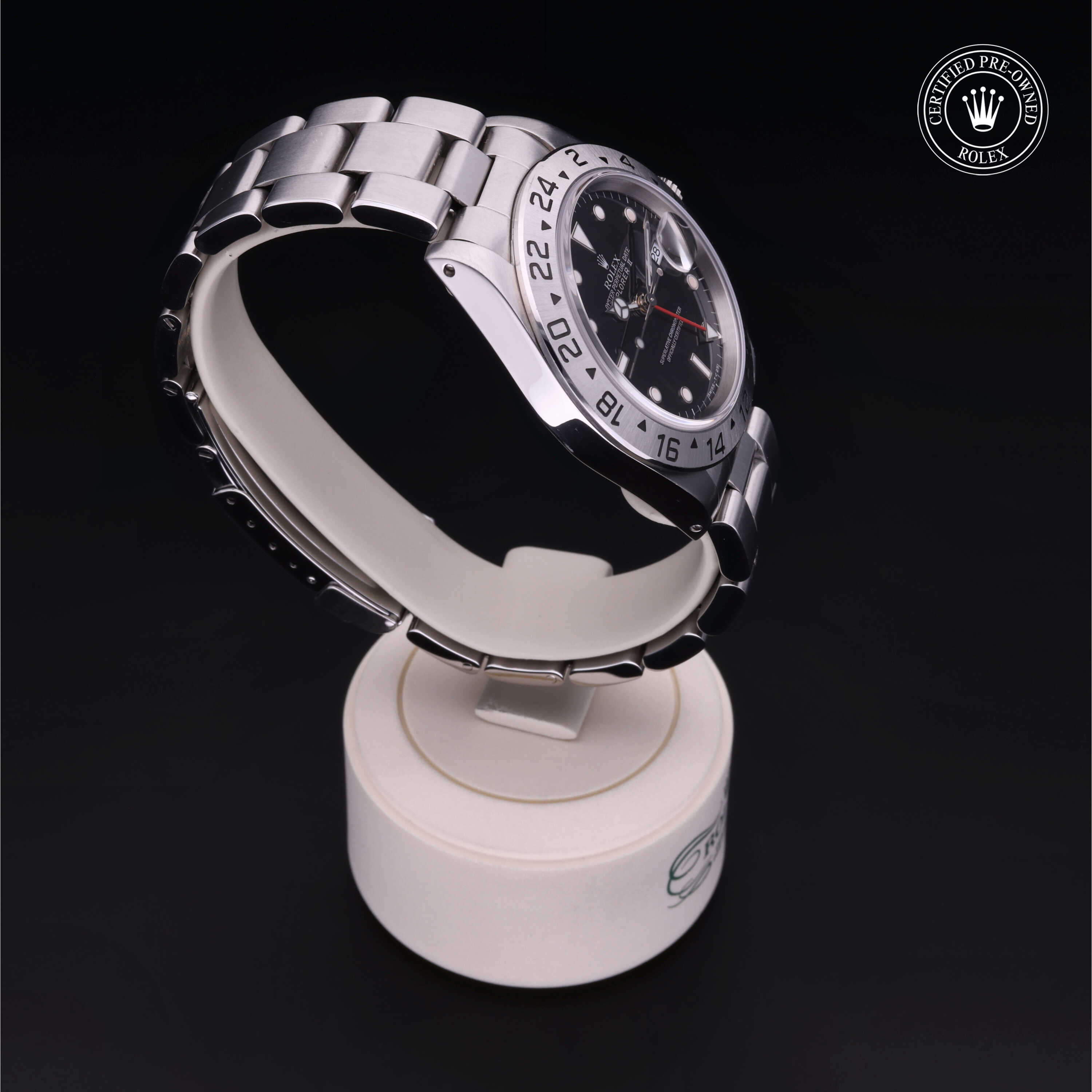 Explorer II