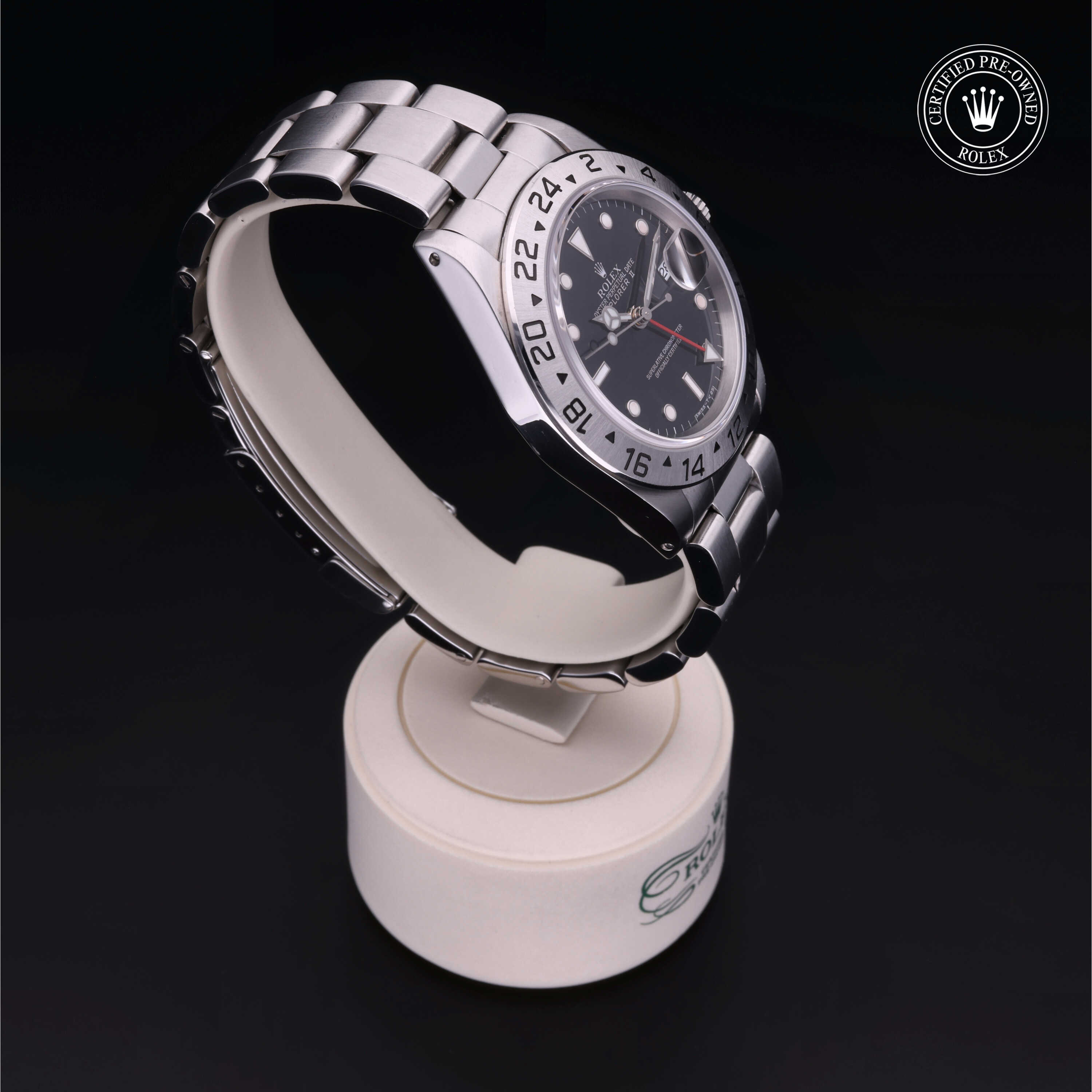 Explorer II