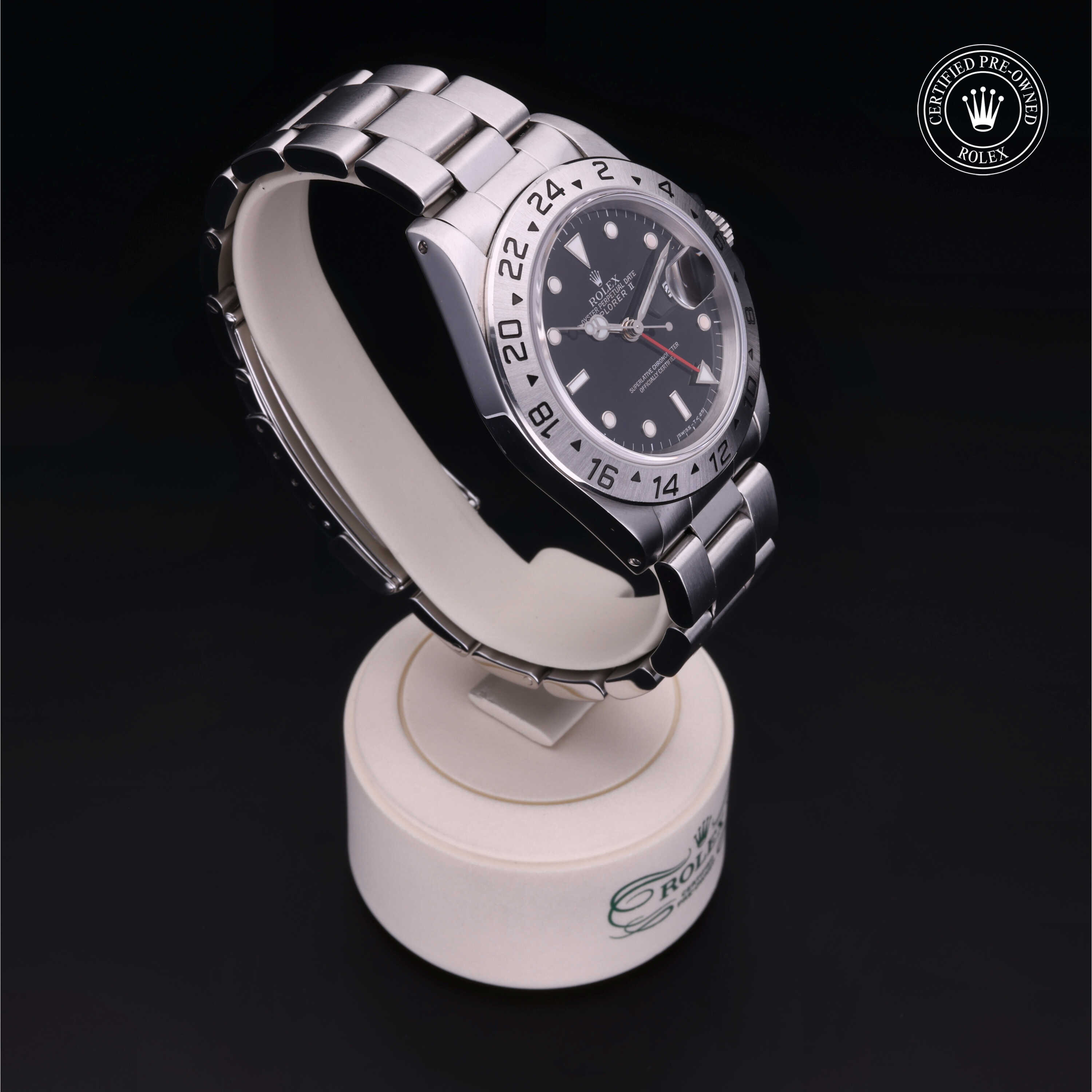 Explorer II