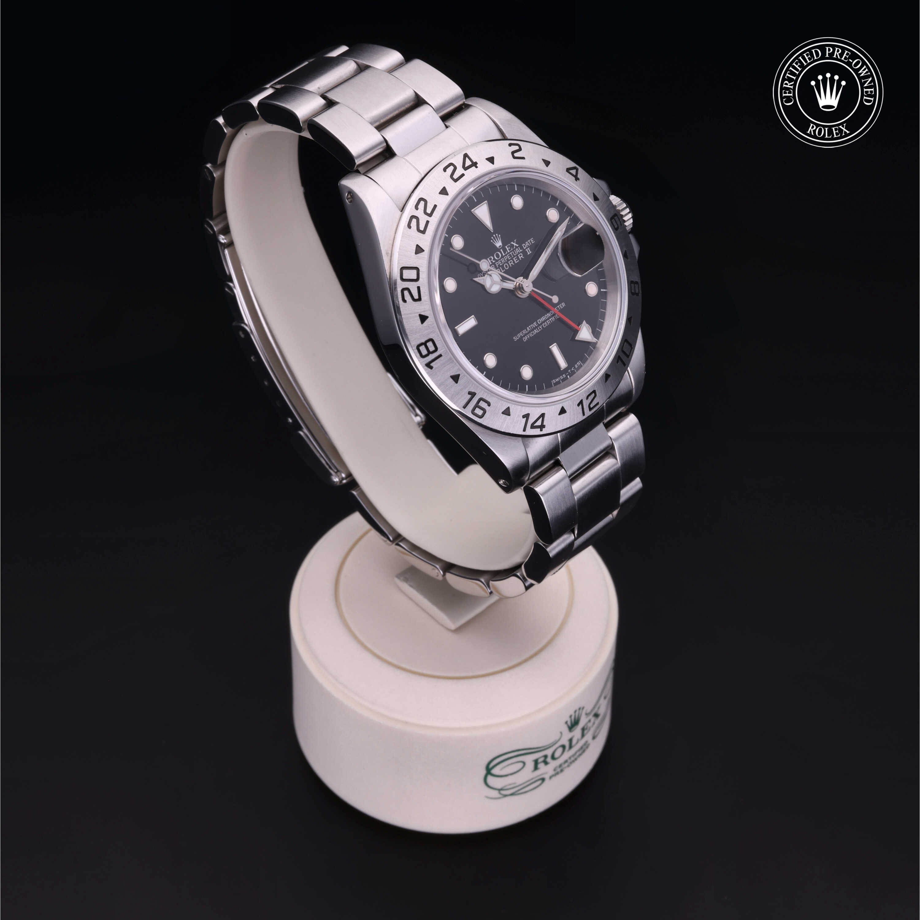 Explorer II