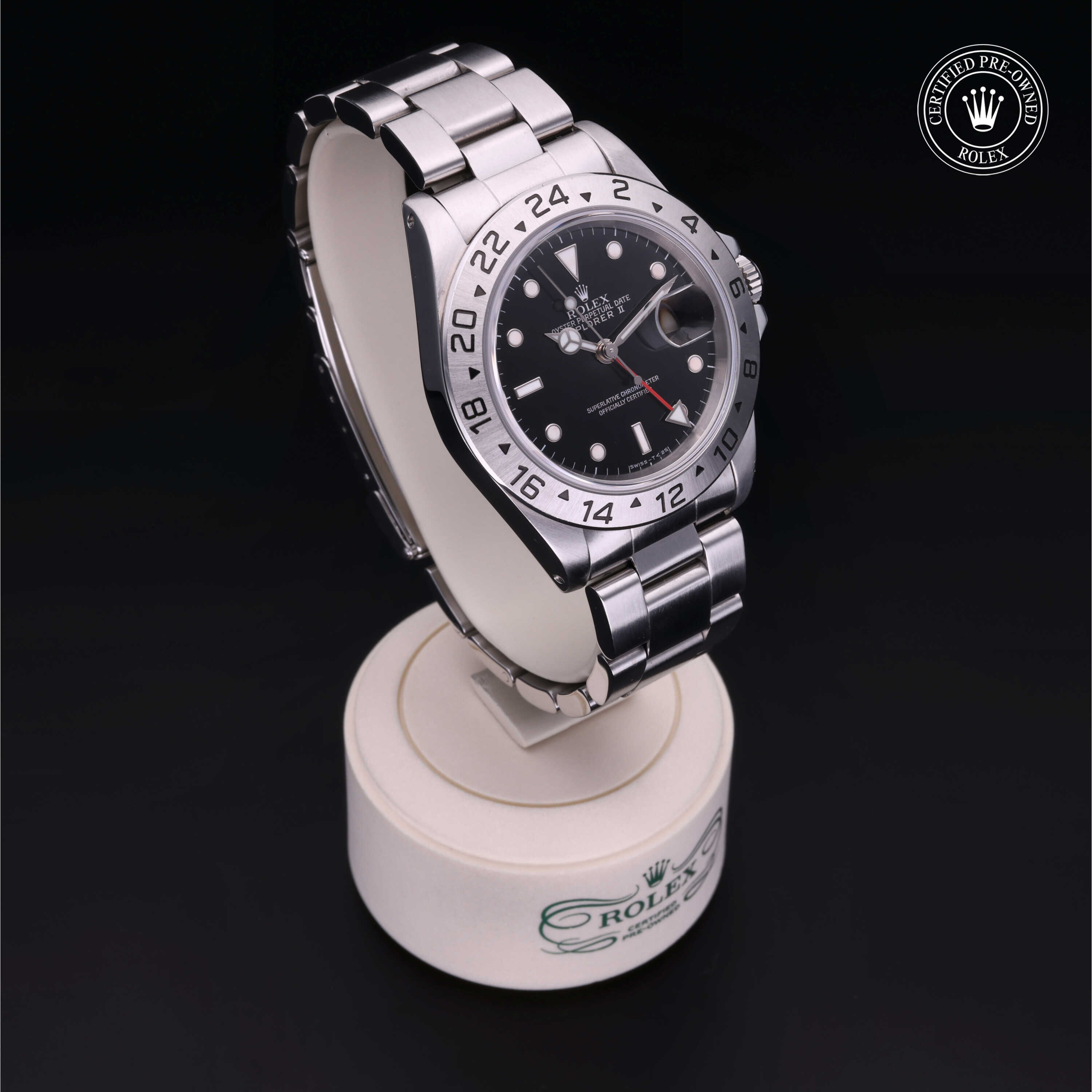 Explorer II