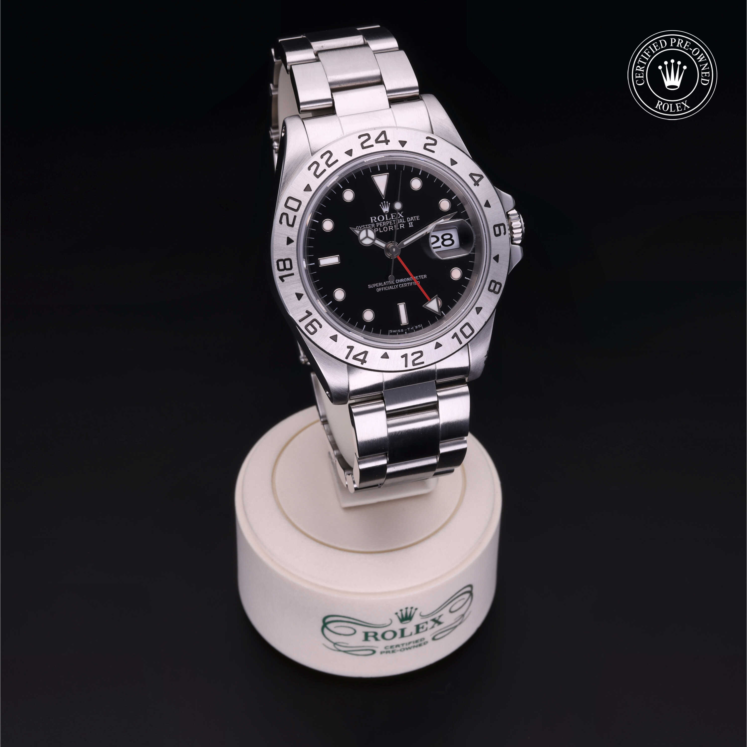 Explorer II