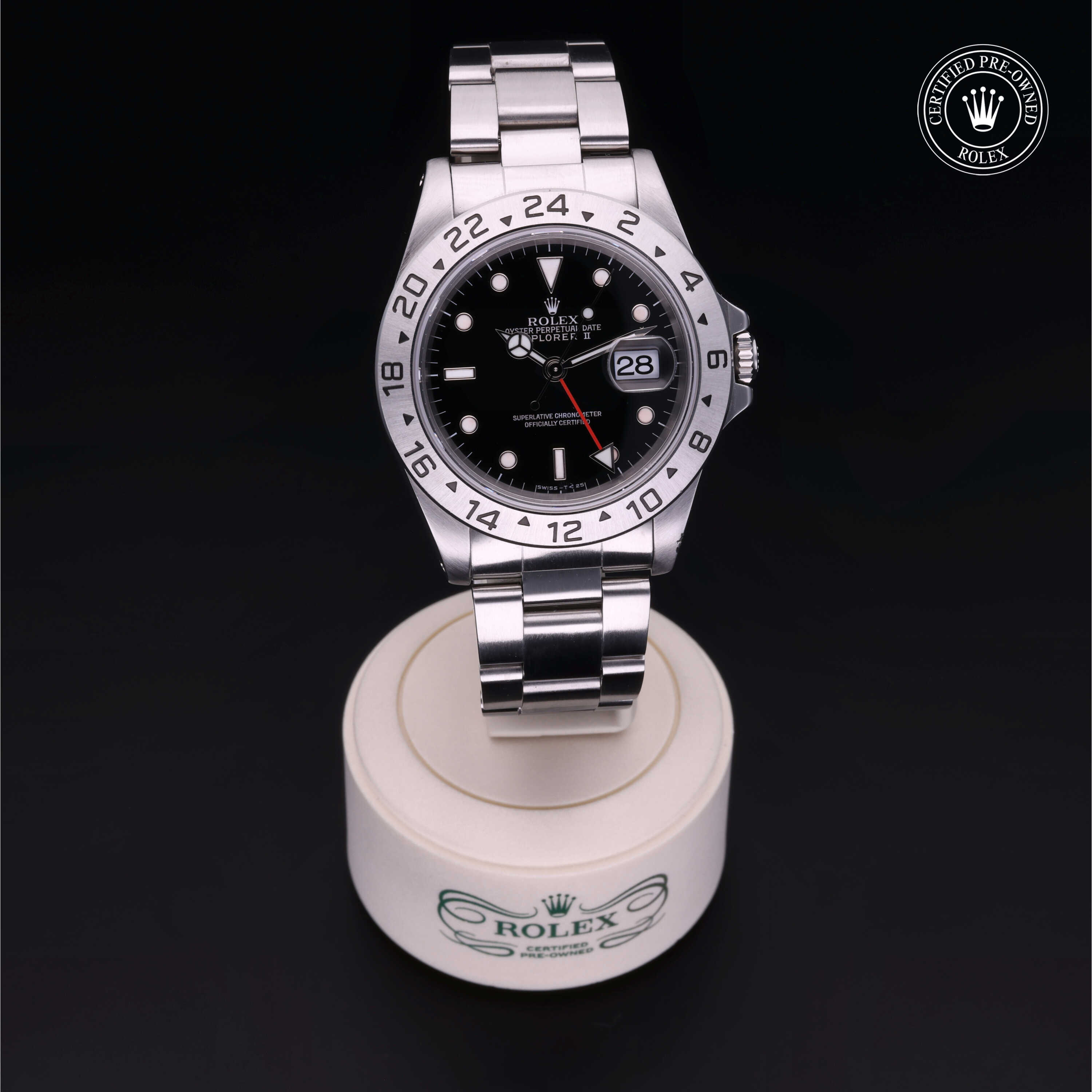 Explorer II