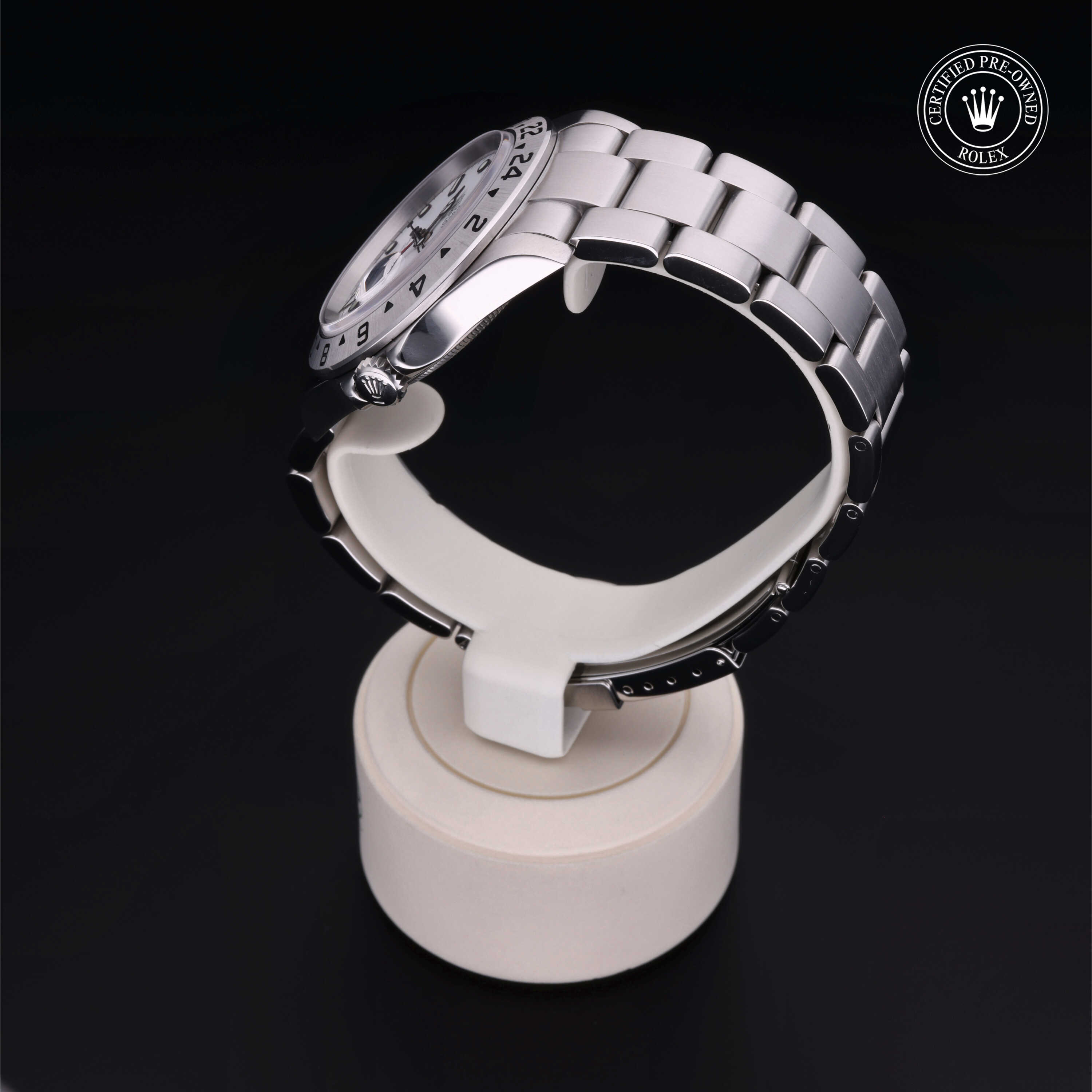 Oyster Perpetual Explorer II