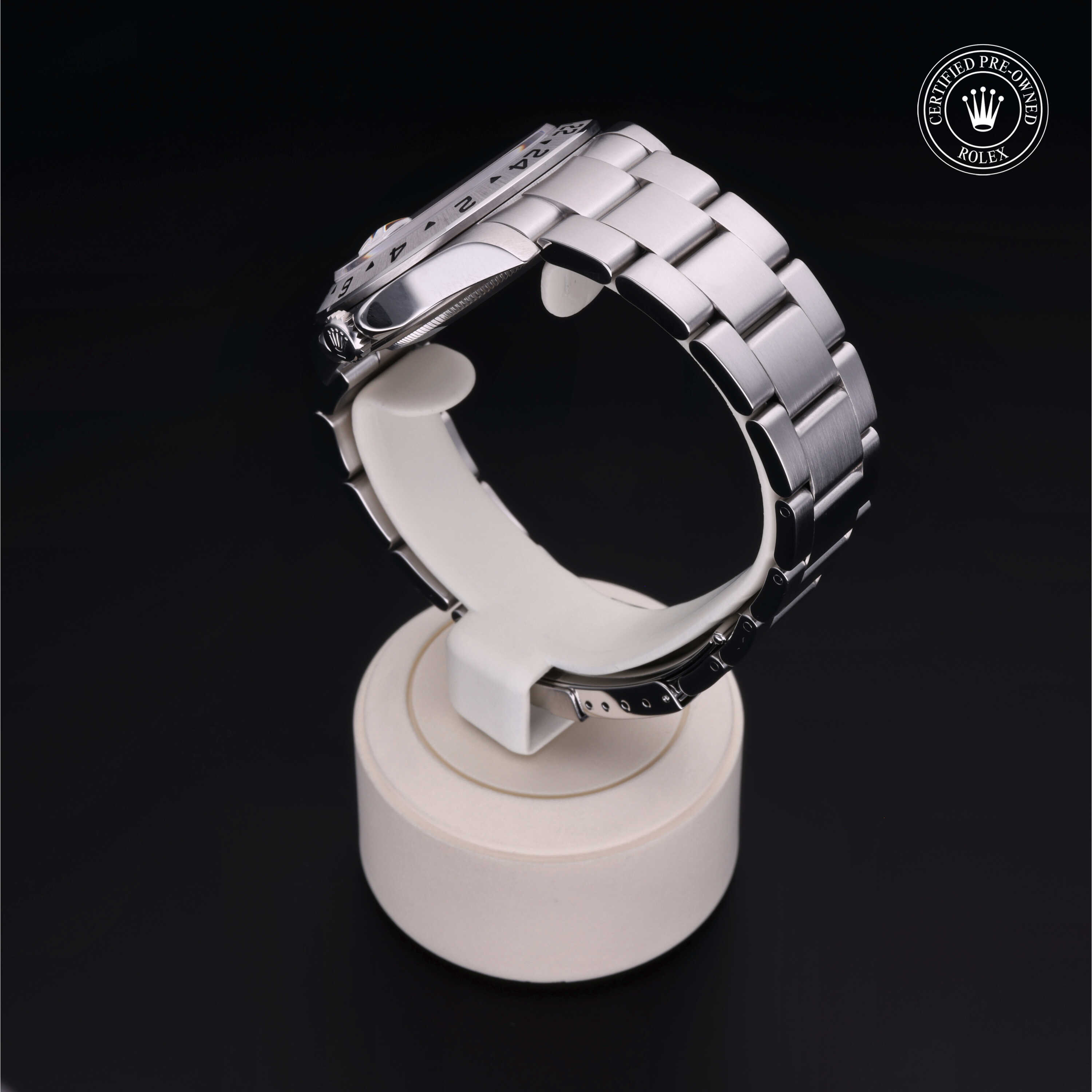 Oyster Perpetual Explorer II