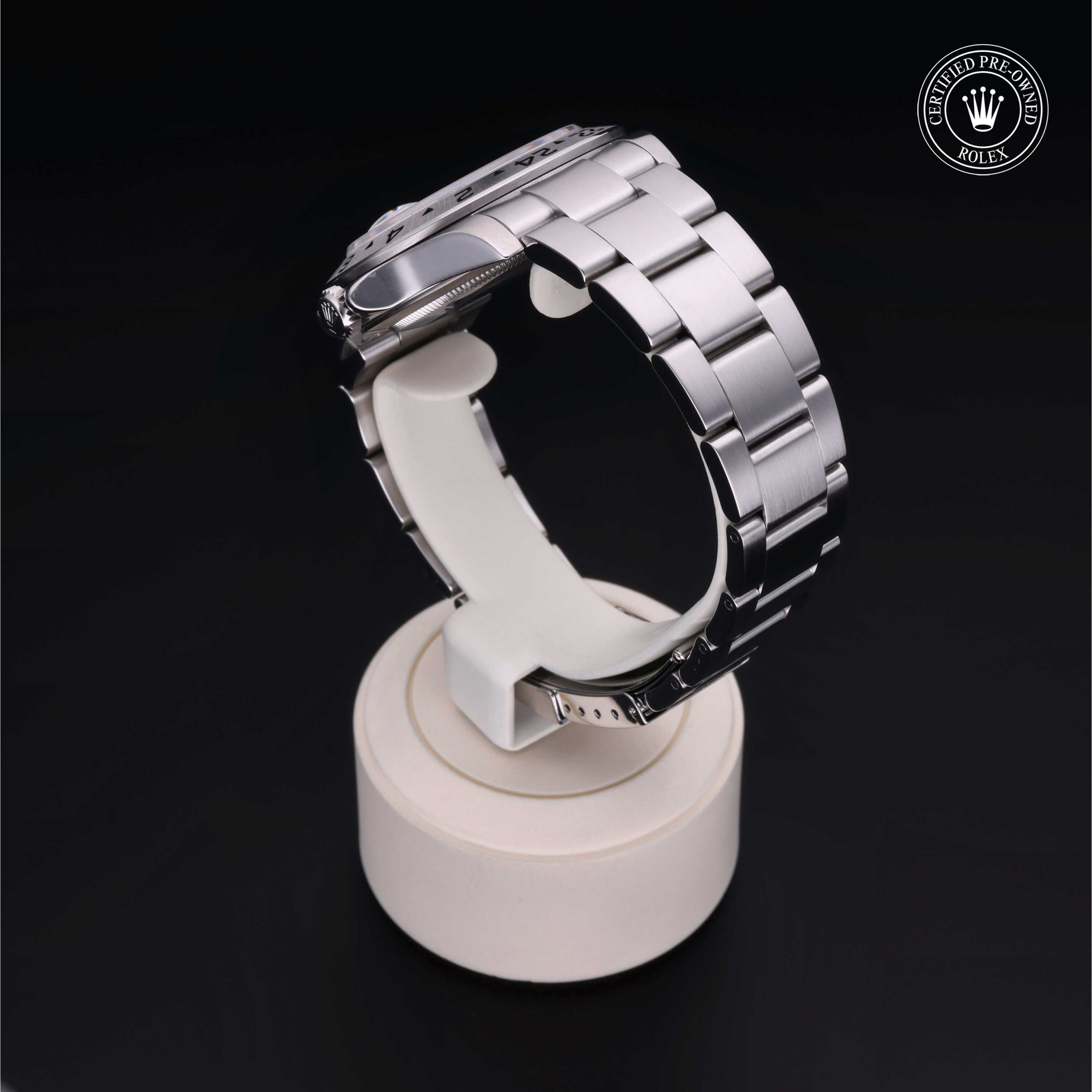 Oyster Perpetual Explorer II