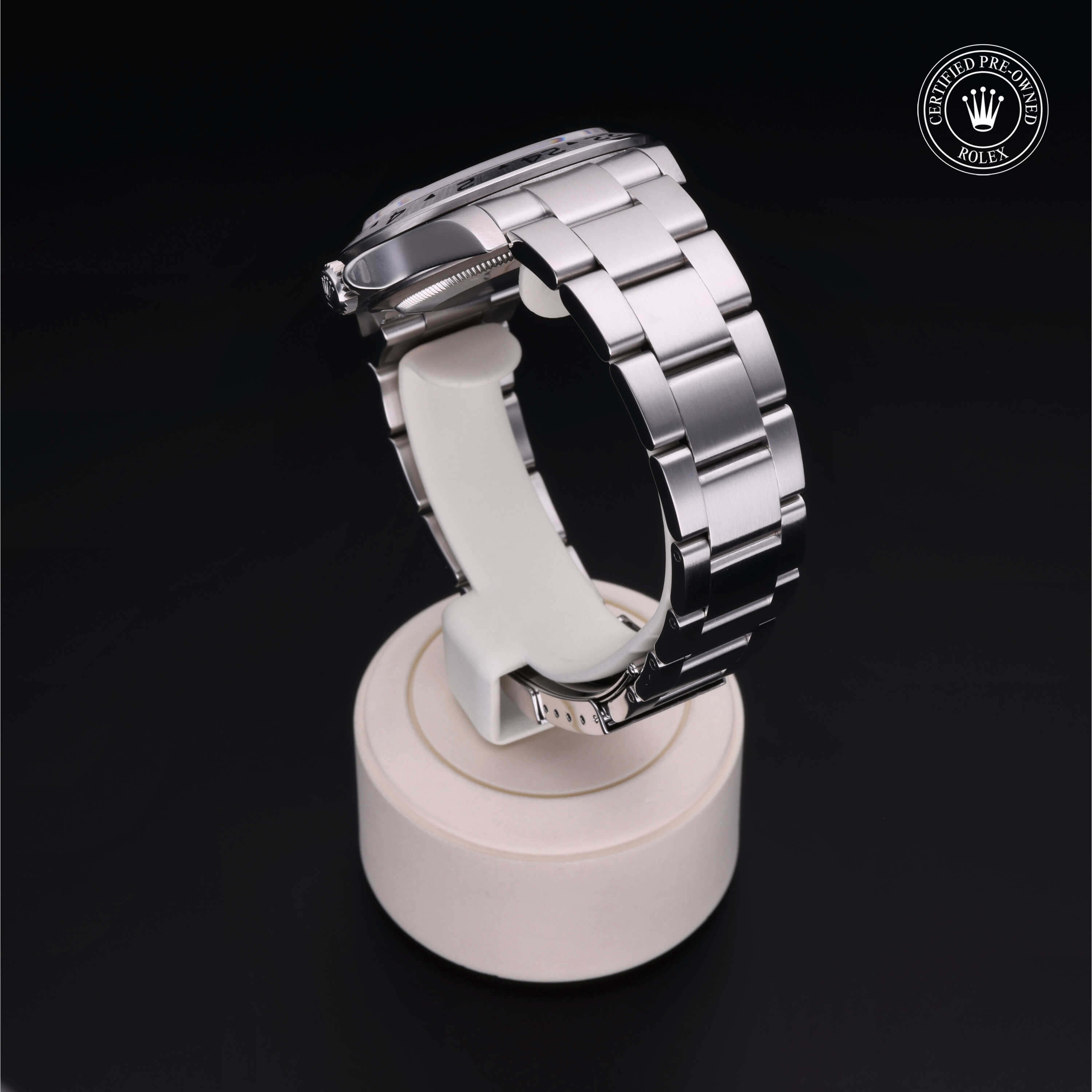 Oyster Perpetual Explorer II