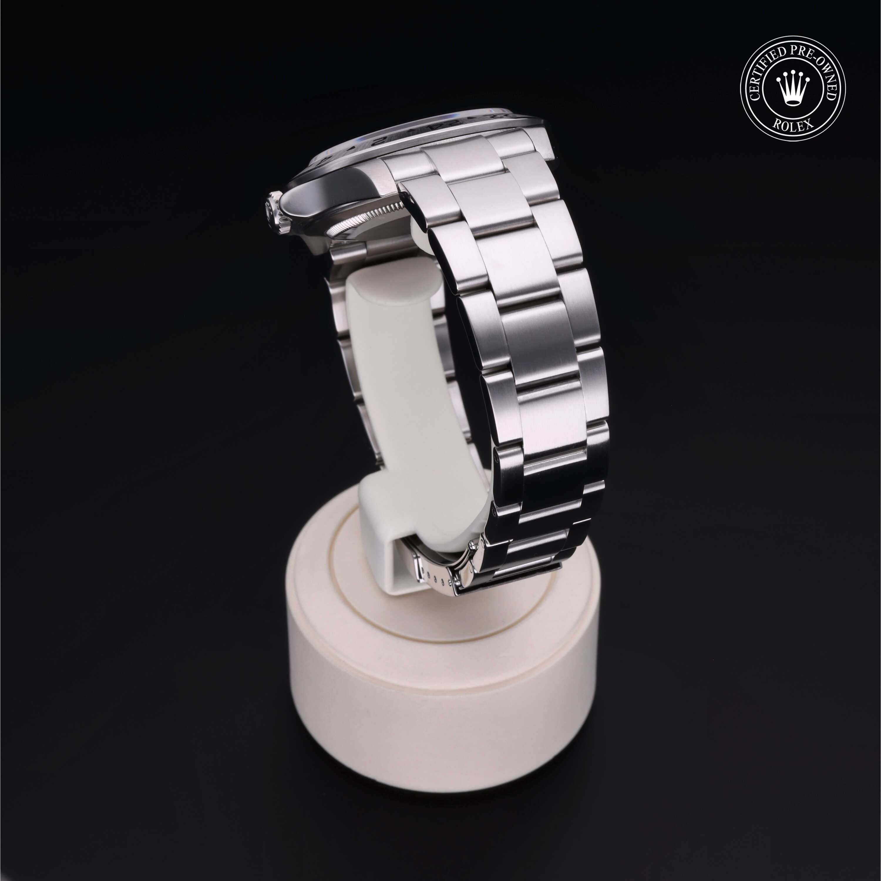 Oyster Perpetual Explorer II