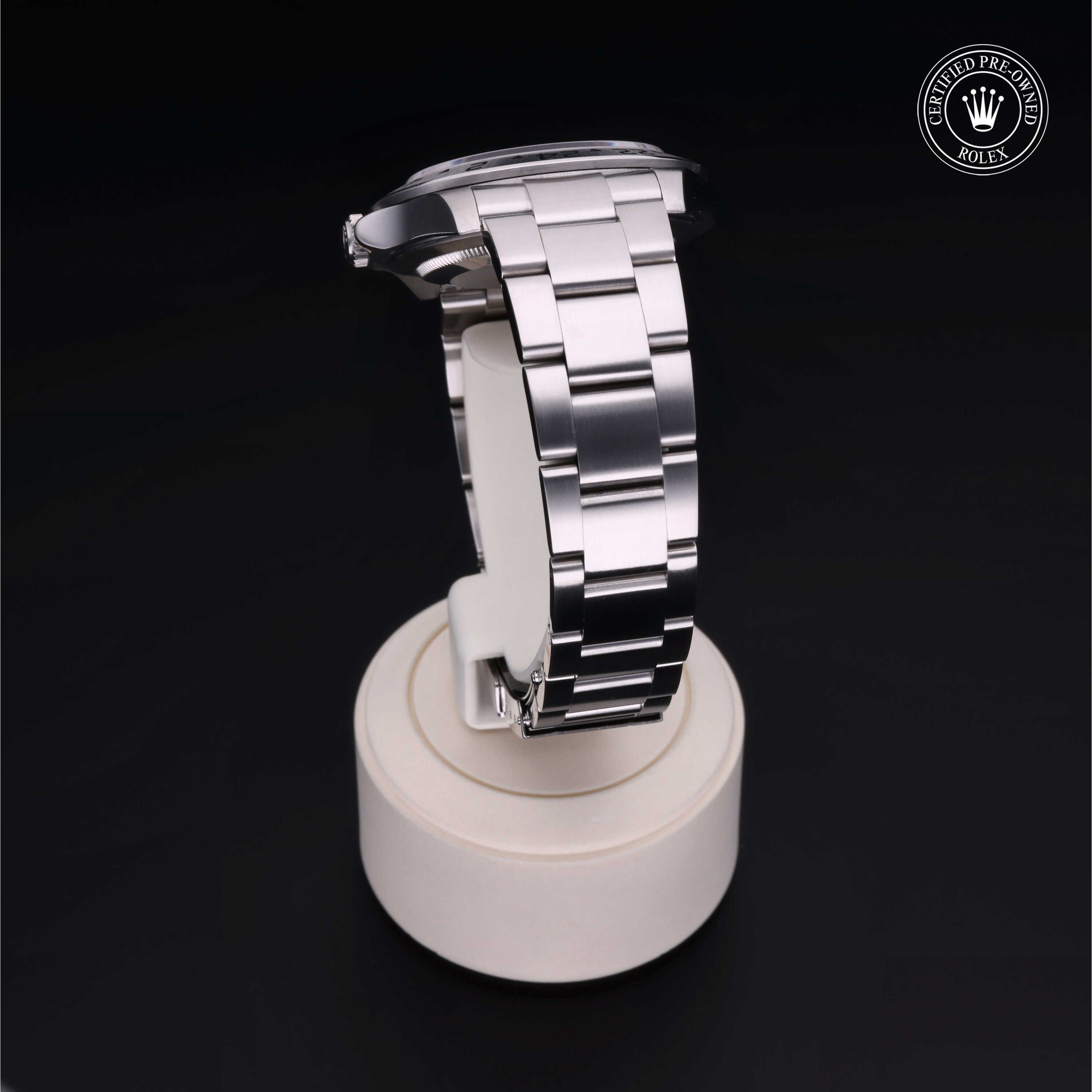 Oyster Perpetual Explorer II