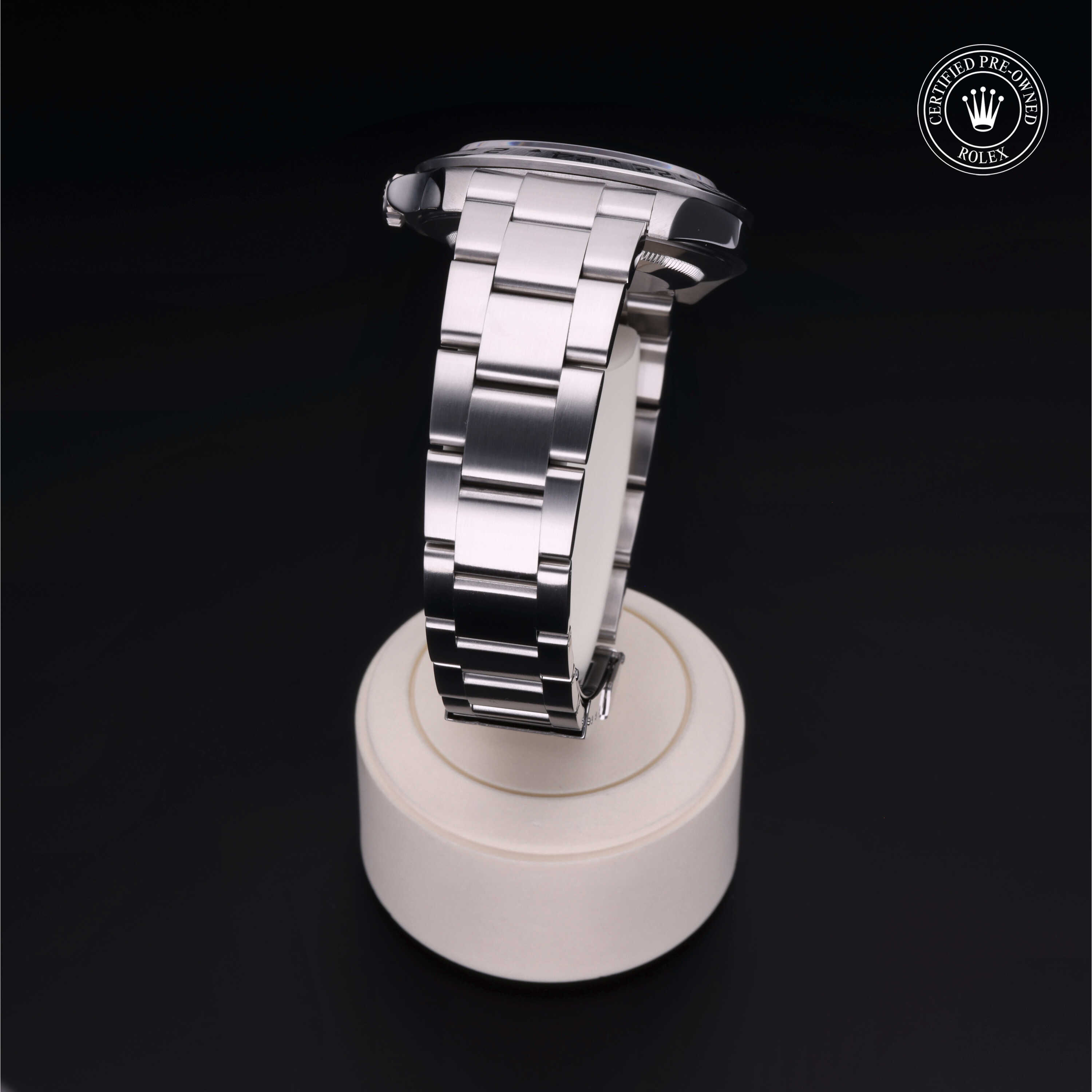 Oyster Perpetual Explorer II