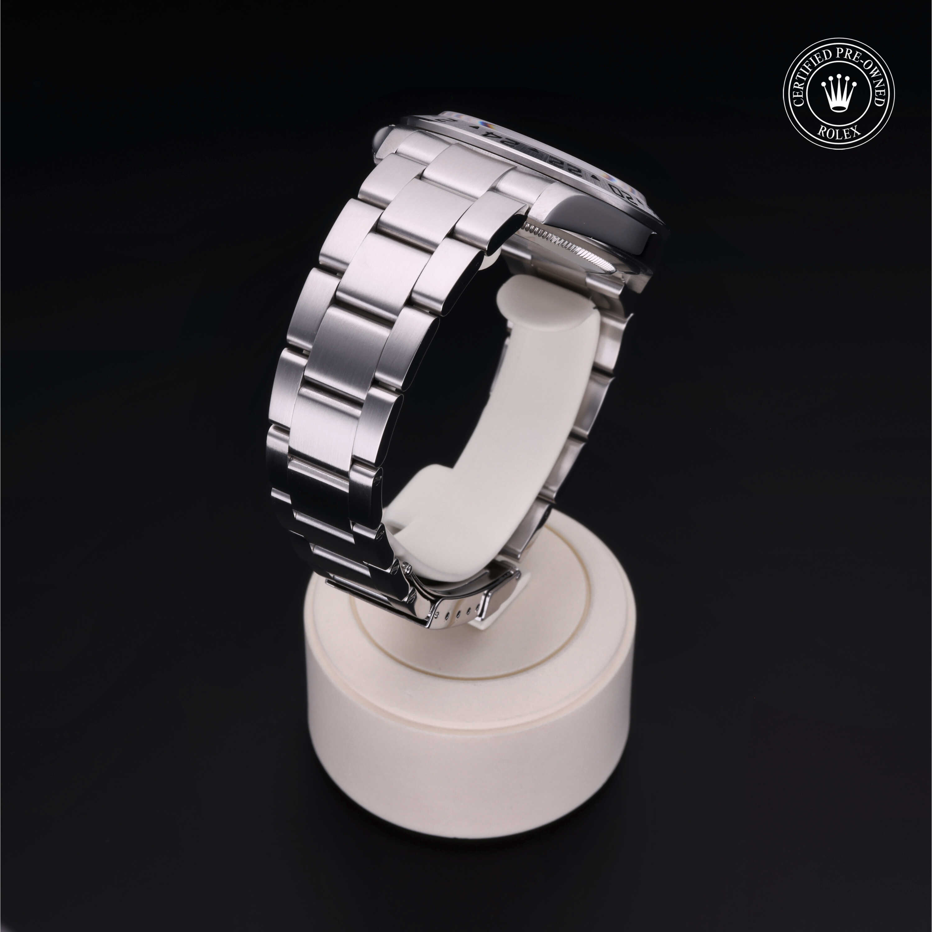 Oyster Perpetual Explorer II