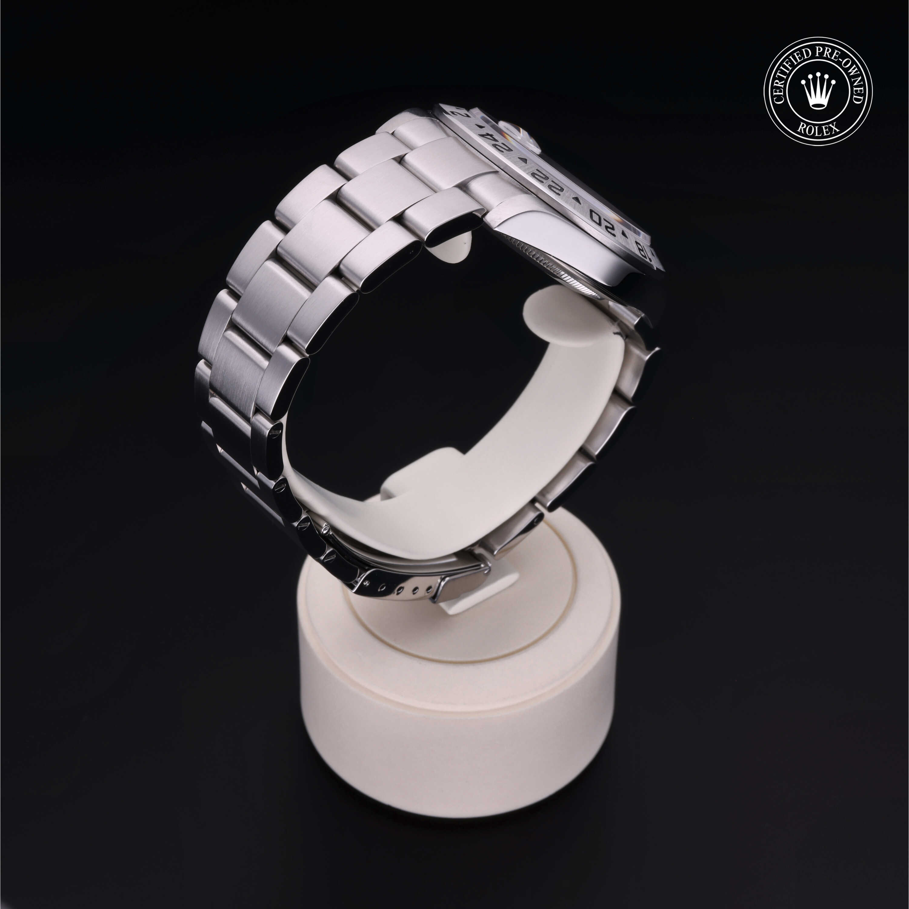 Oyster Perpetual Explorer II