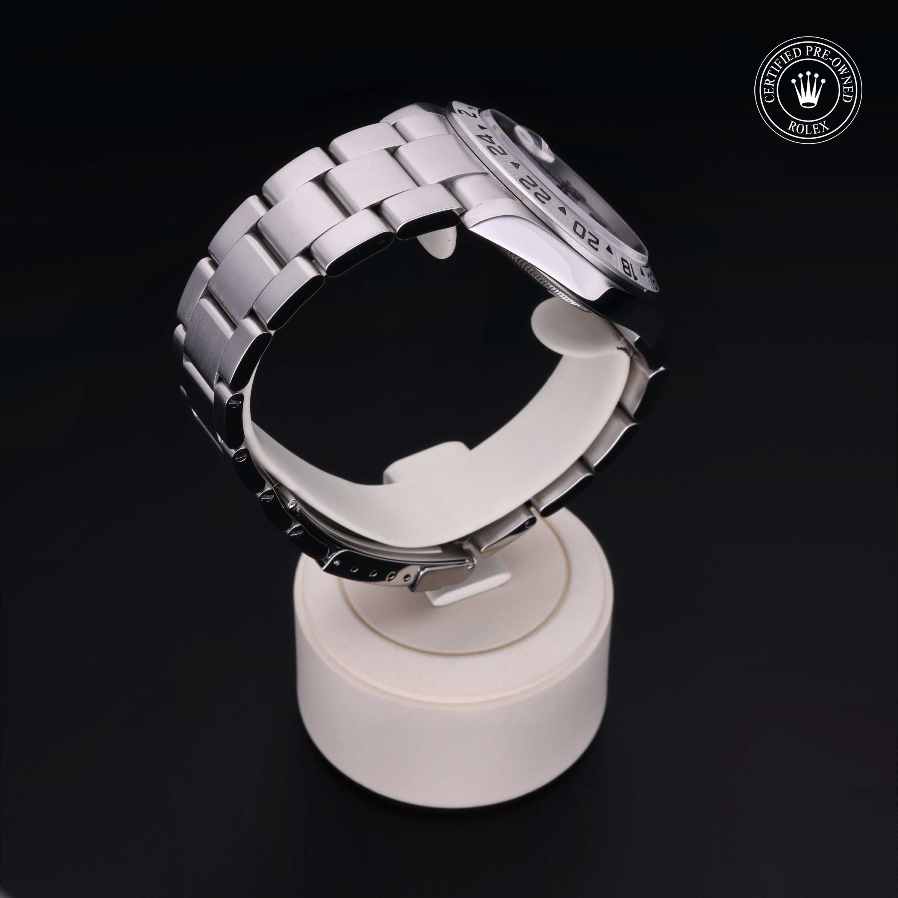 Oyster Perpetual Explorer II