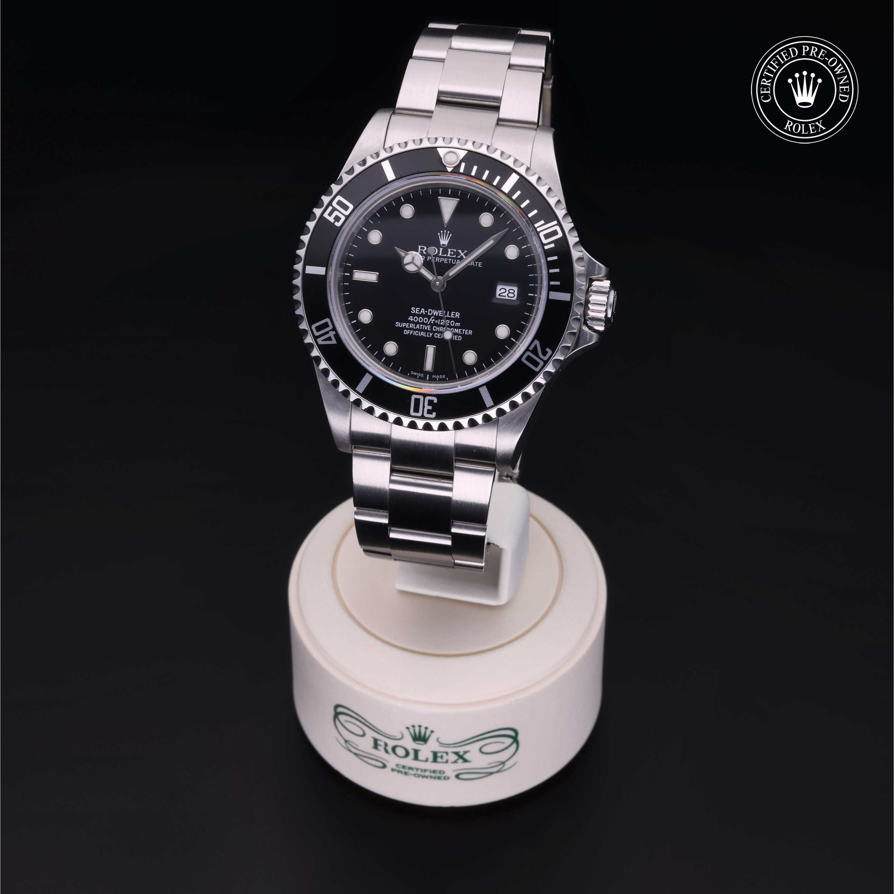 Sea-Dweller