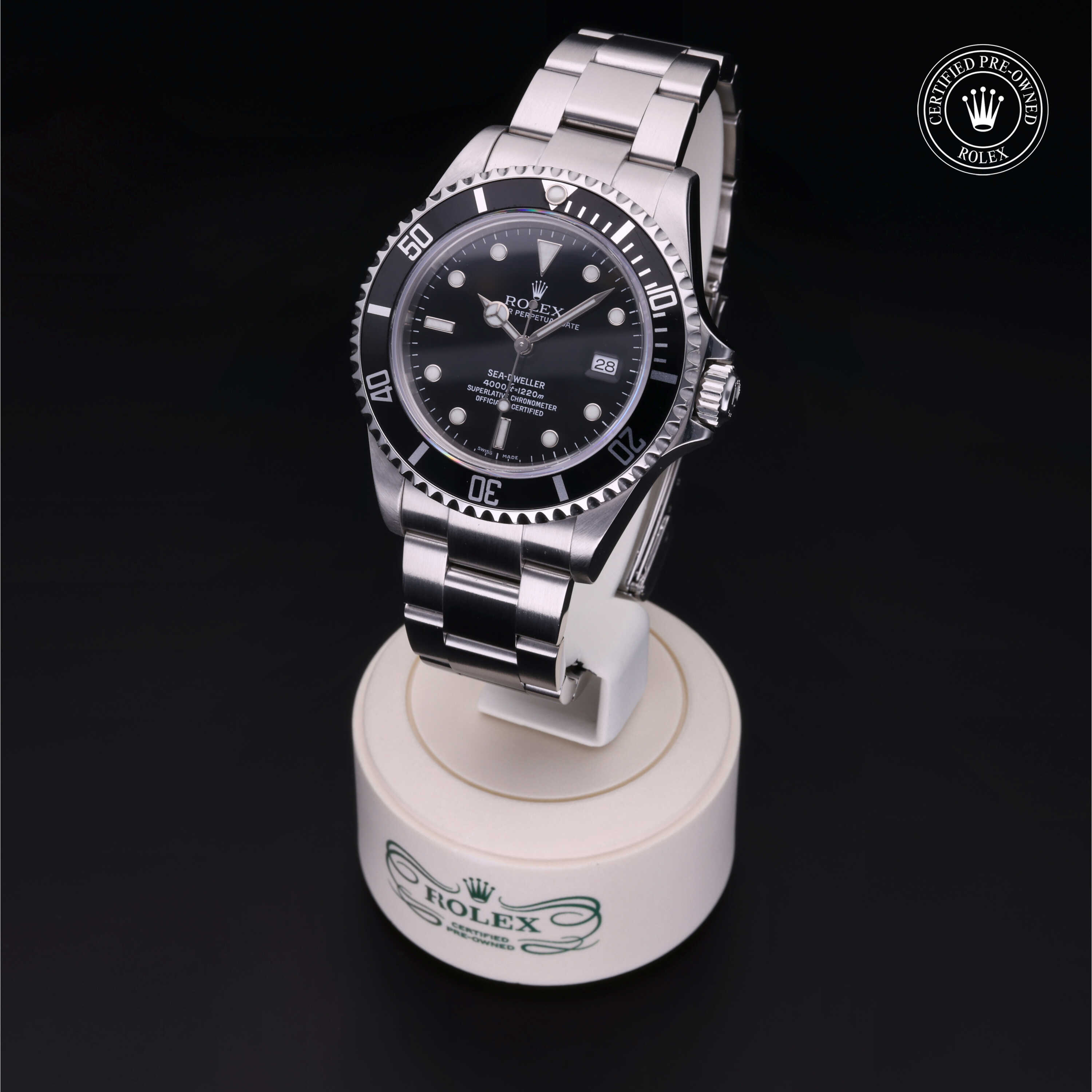 Sea-Dweller