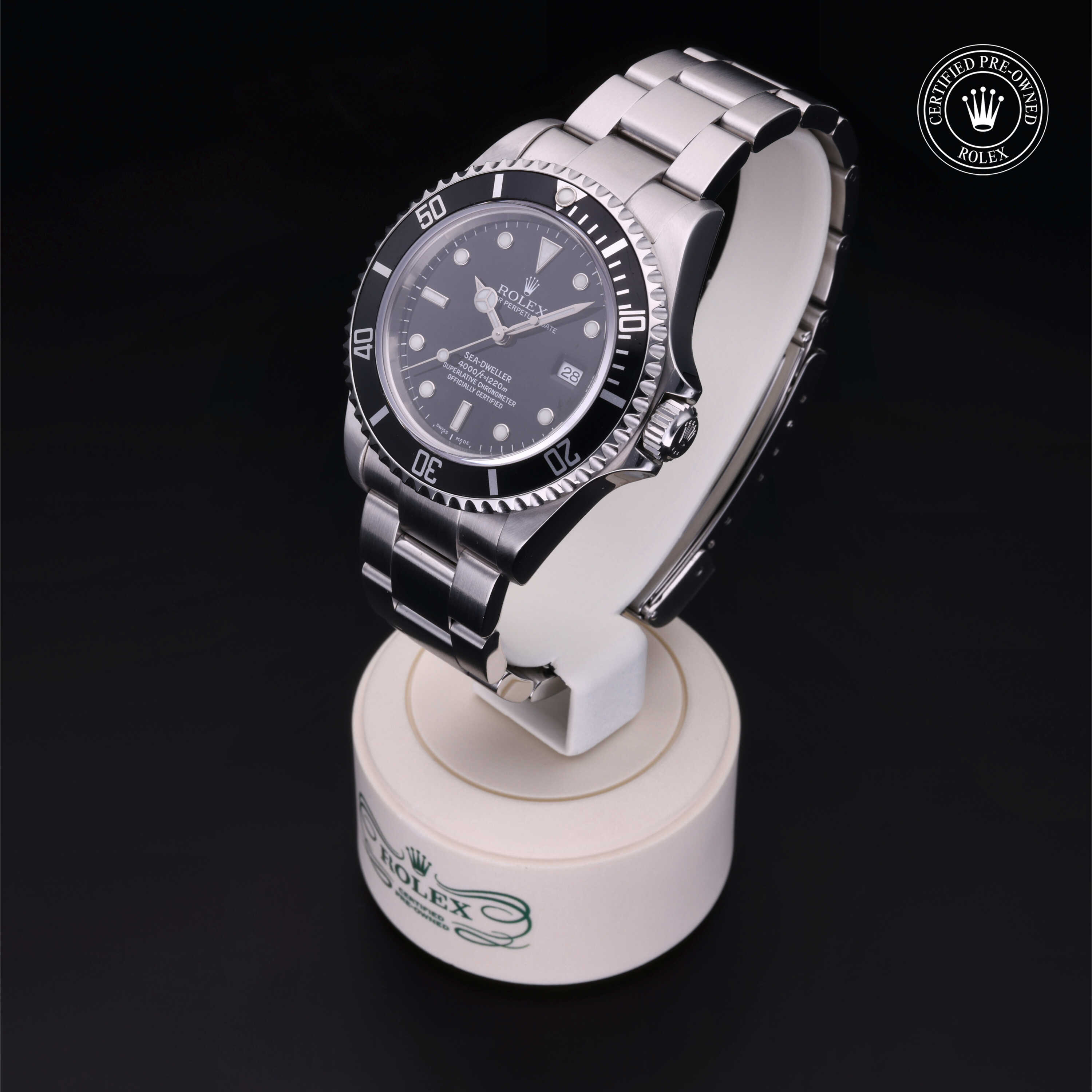 Sea-Dweller
