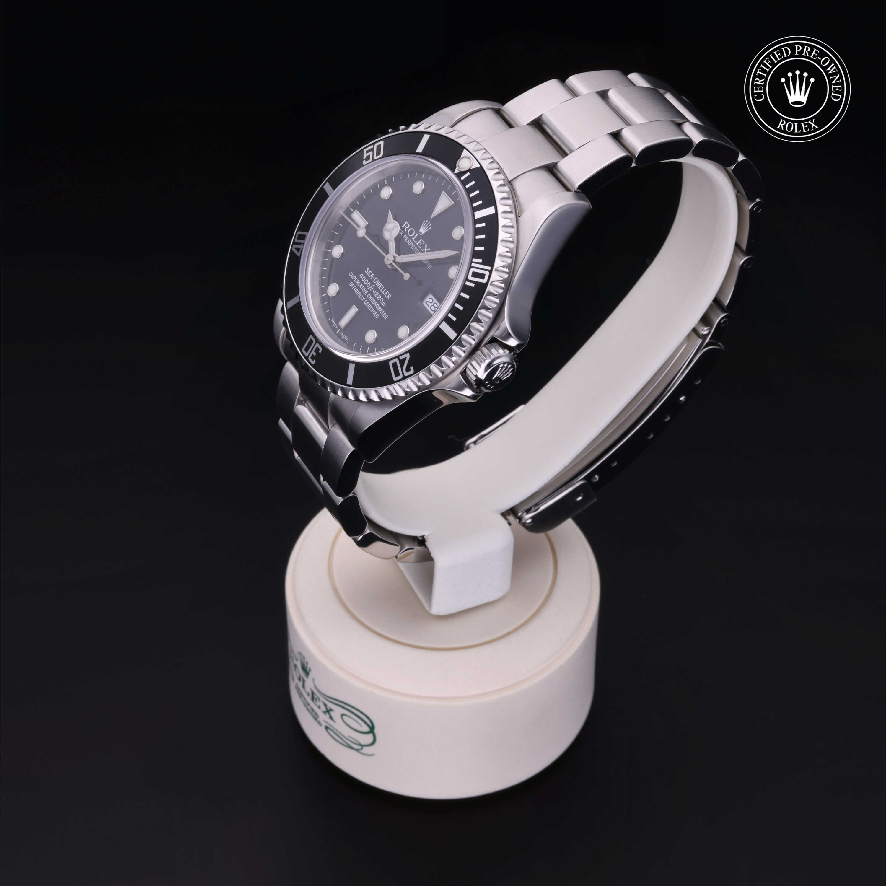 Sea-Dweller