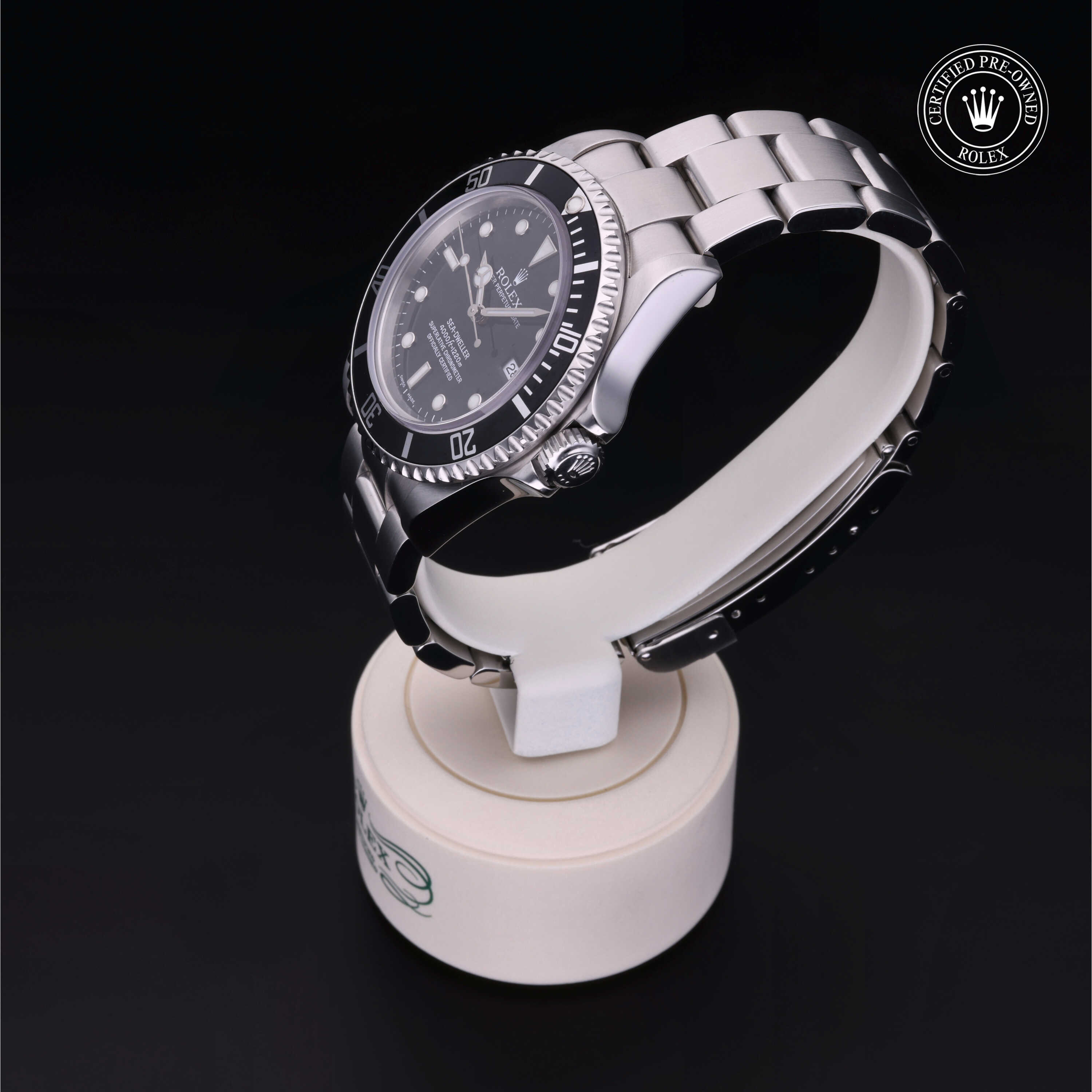 Sea-Dweller