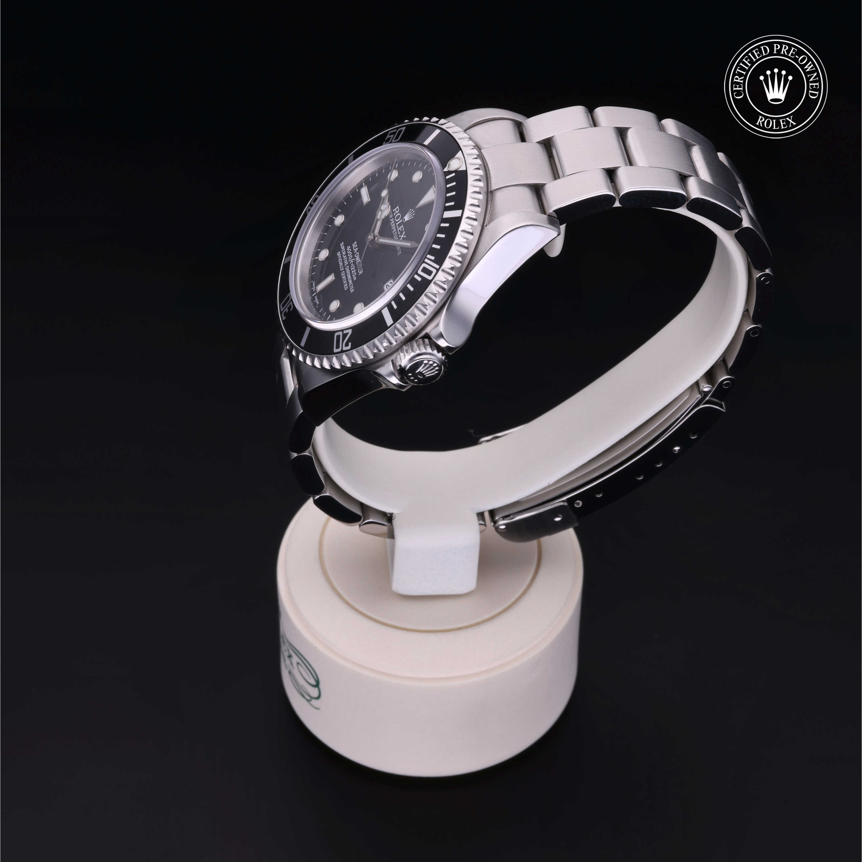 Sea-Dweller
