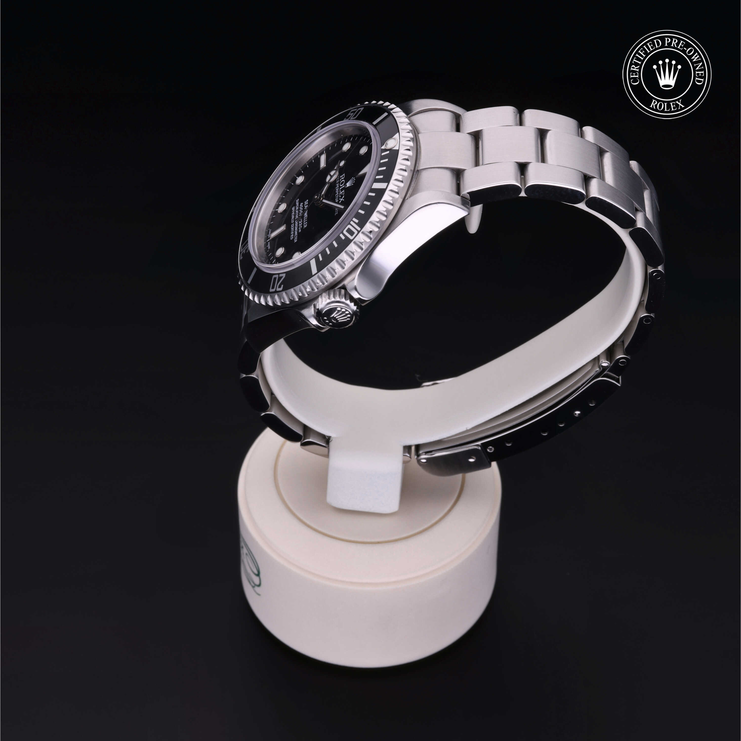 Sea-Dweller