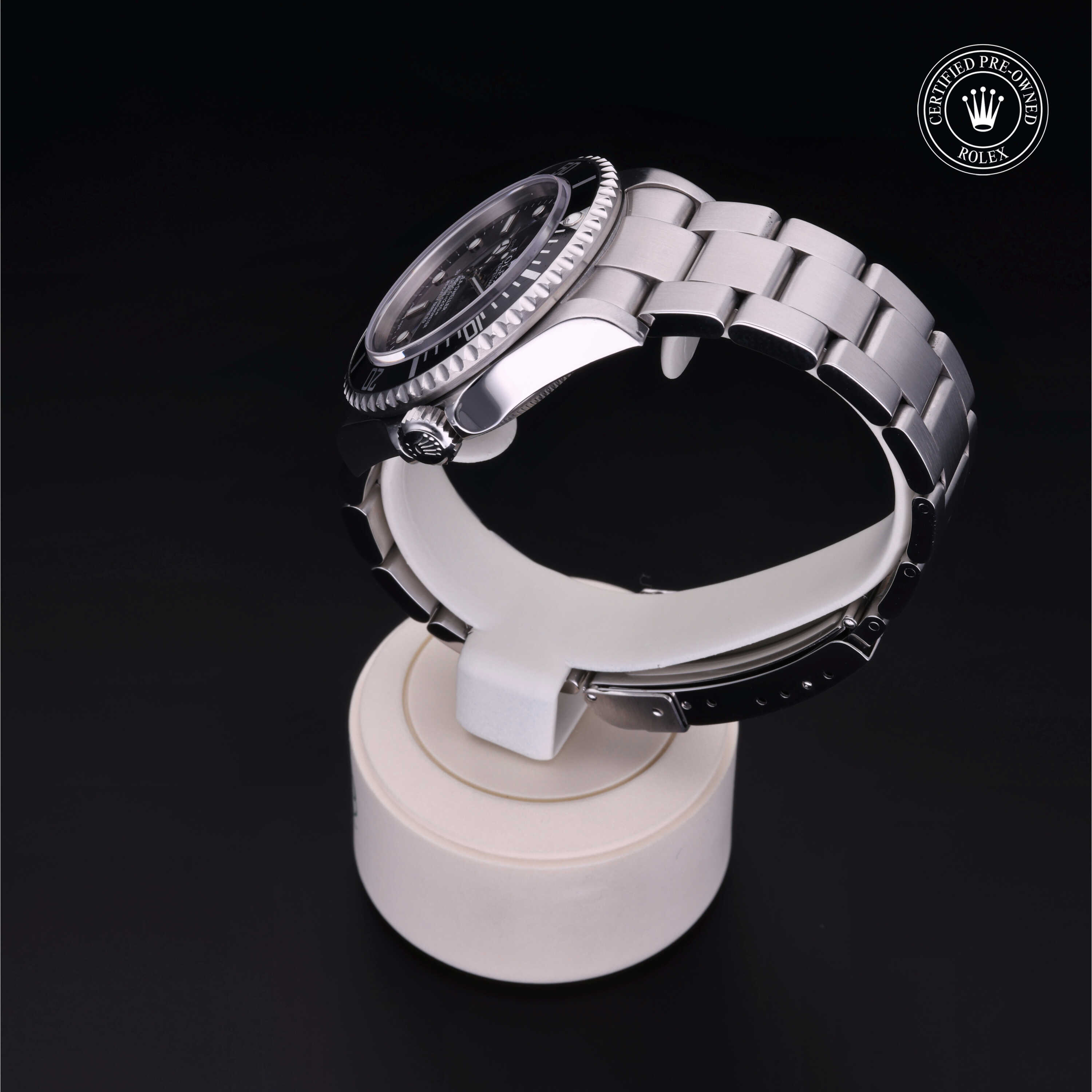 Sea-Dweller