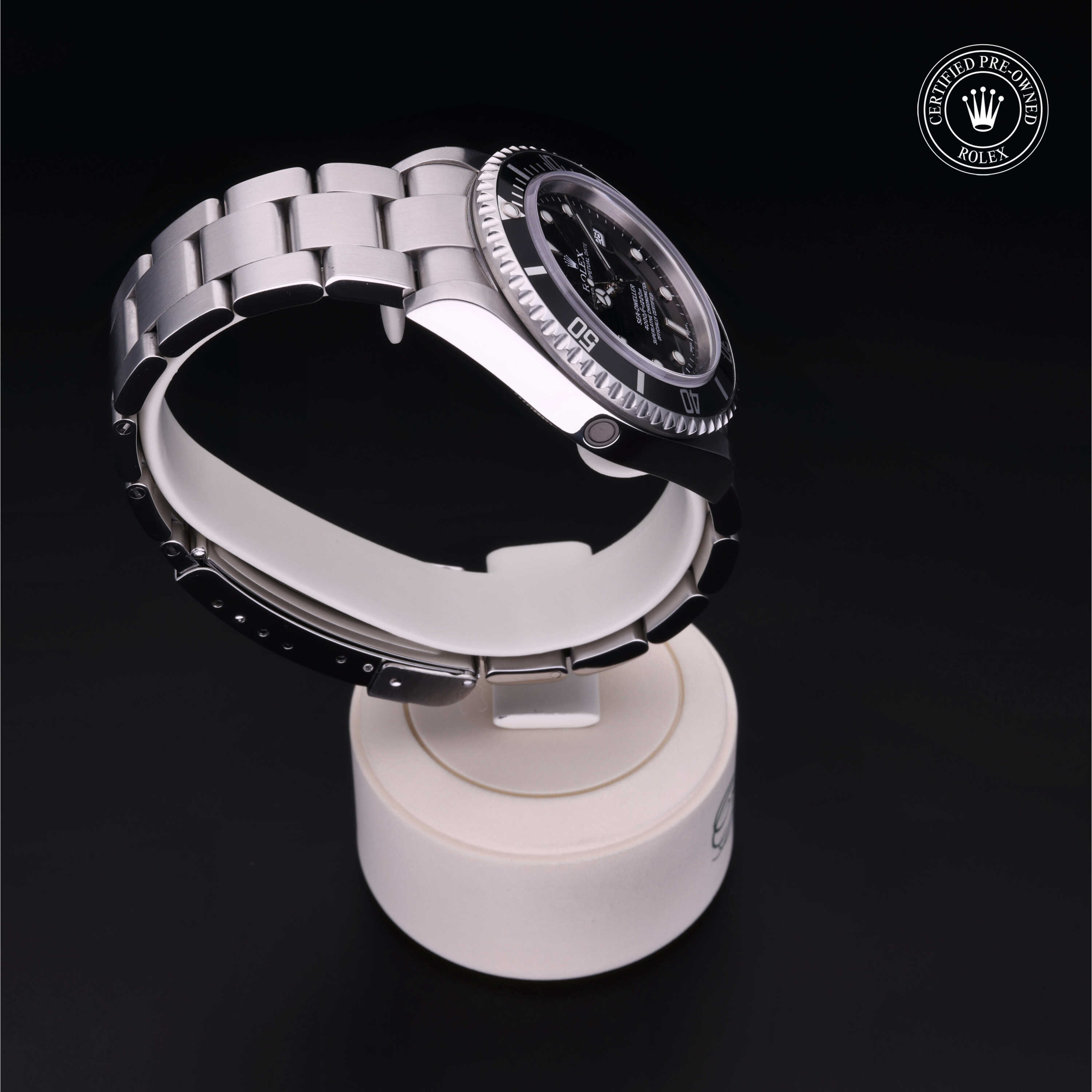Sea-Dweller
