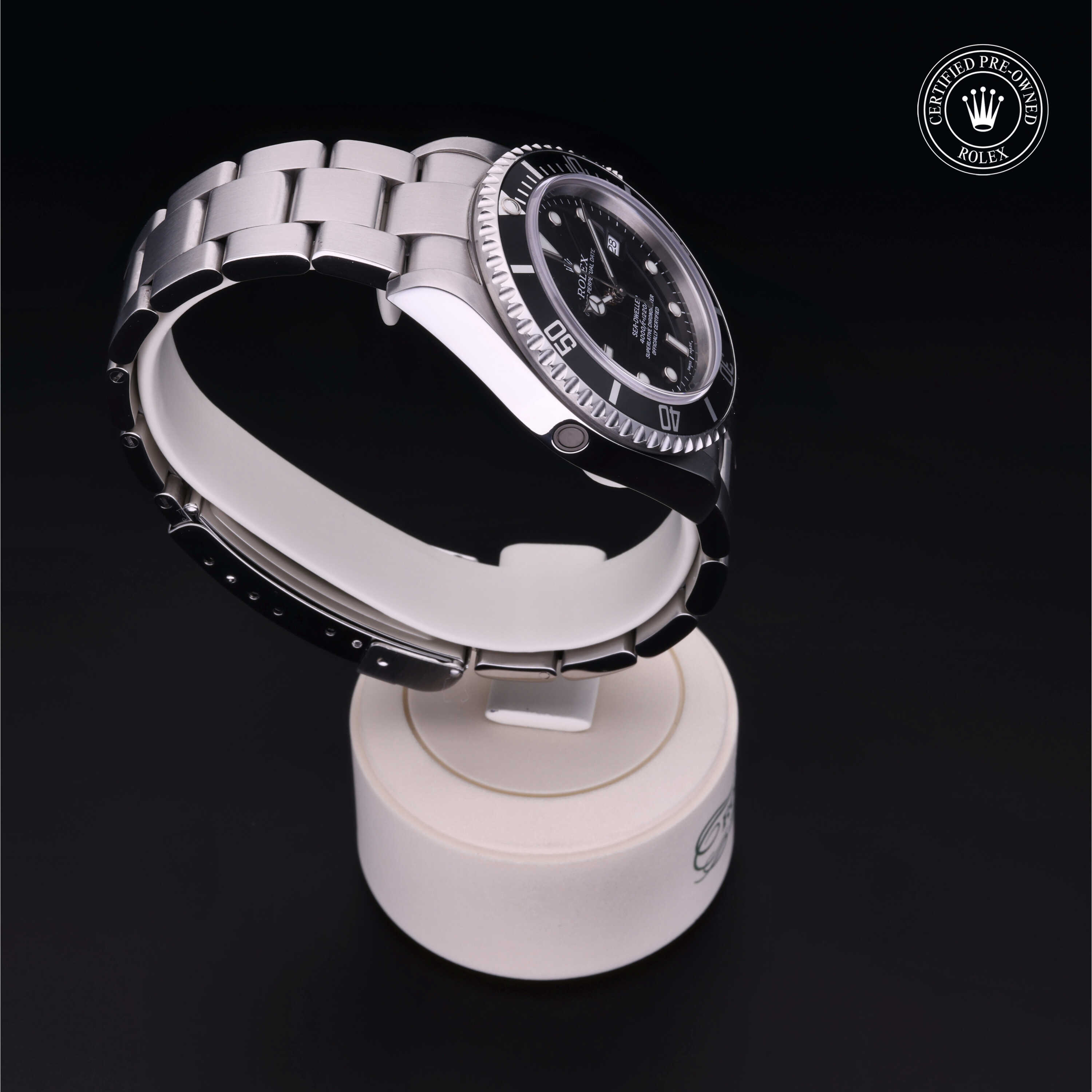 Sea-Dweller