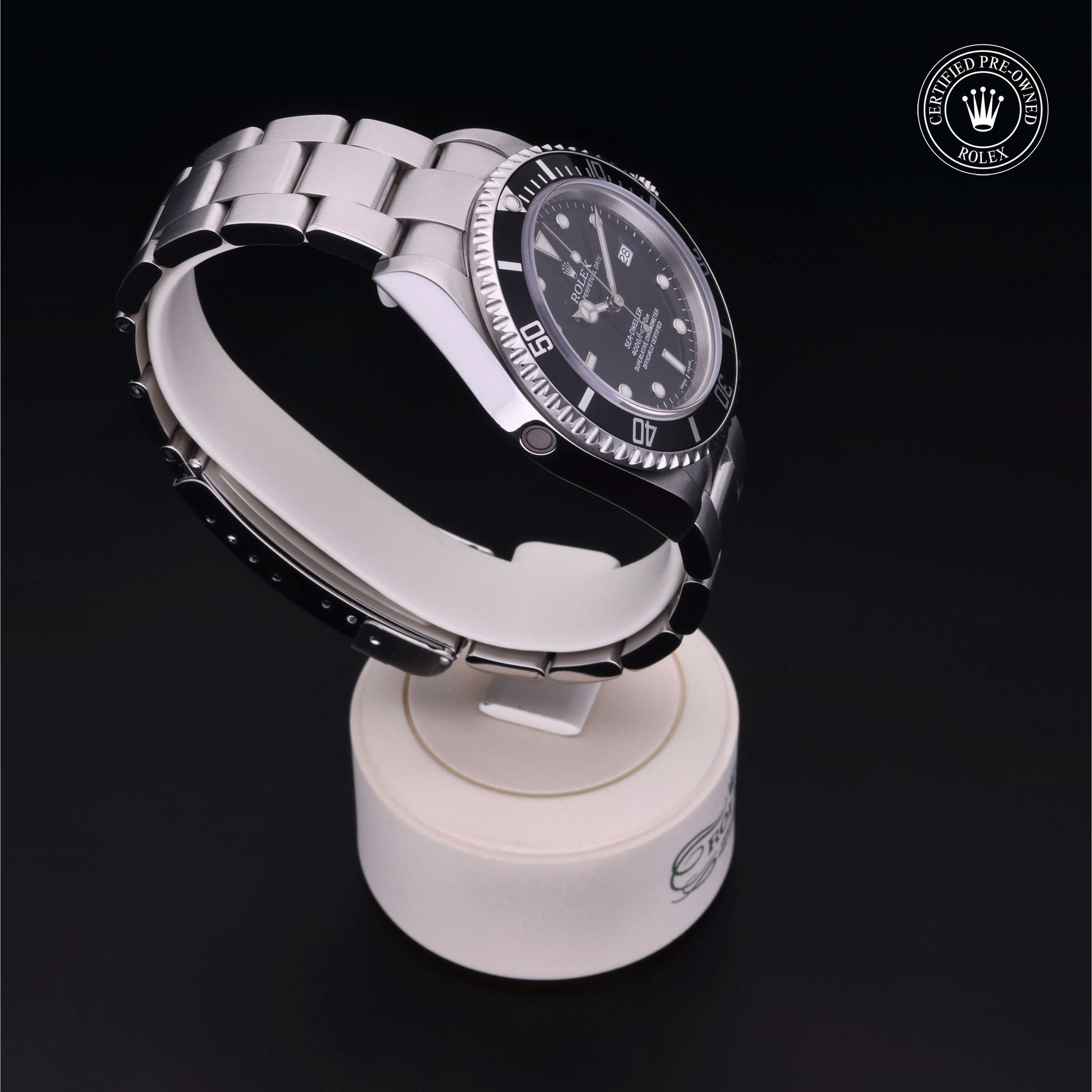 Sea-Dweller