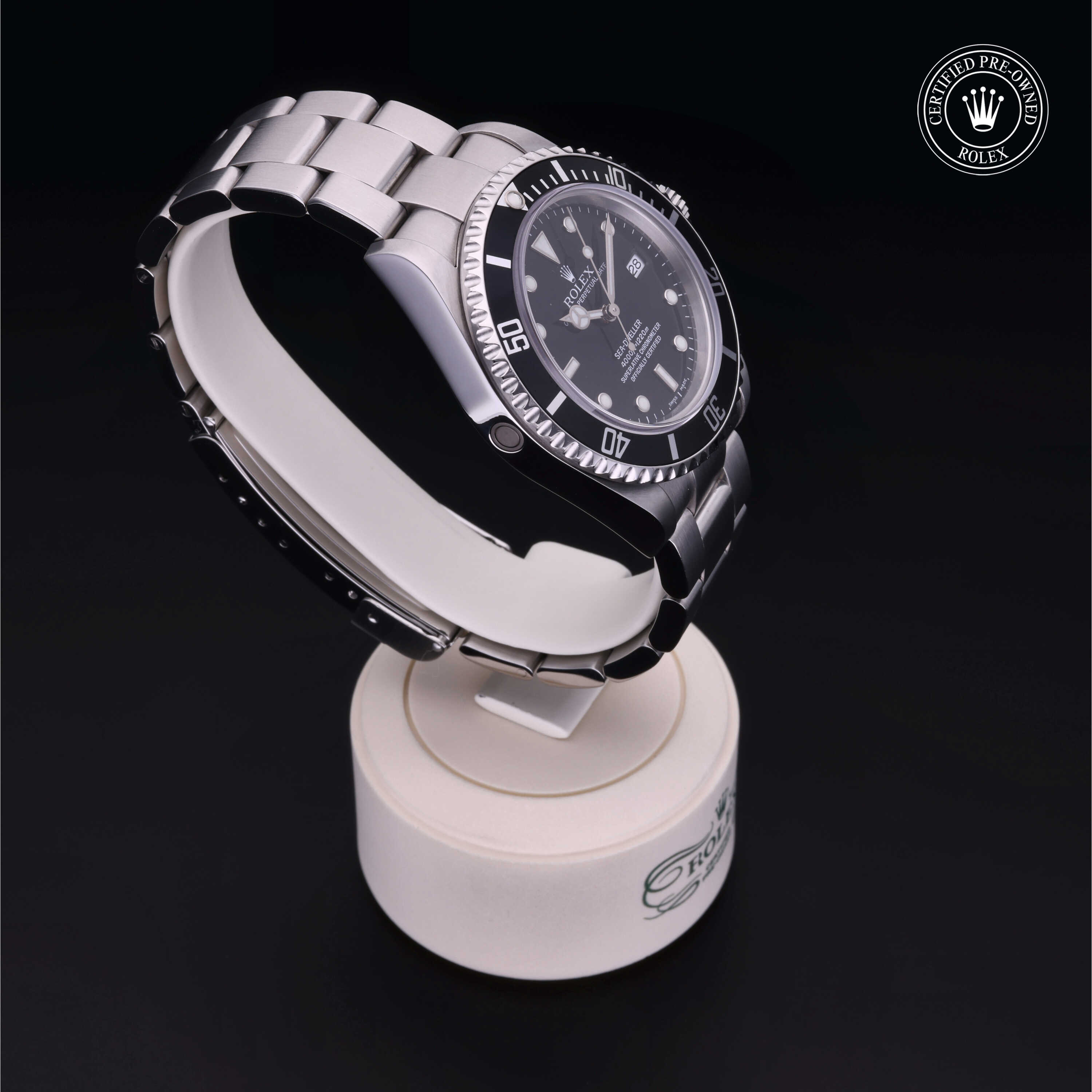 Sea-Dweller