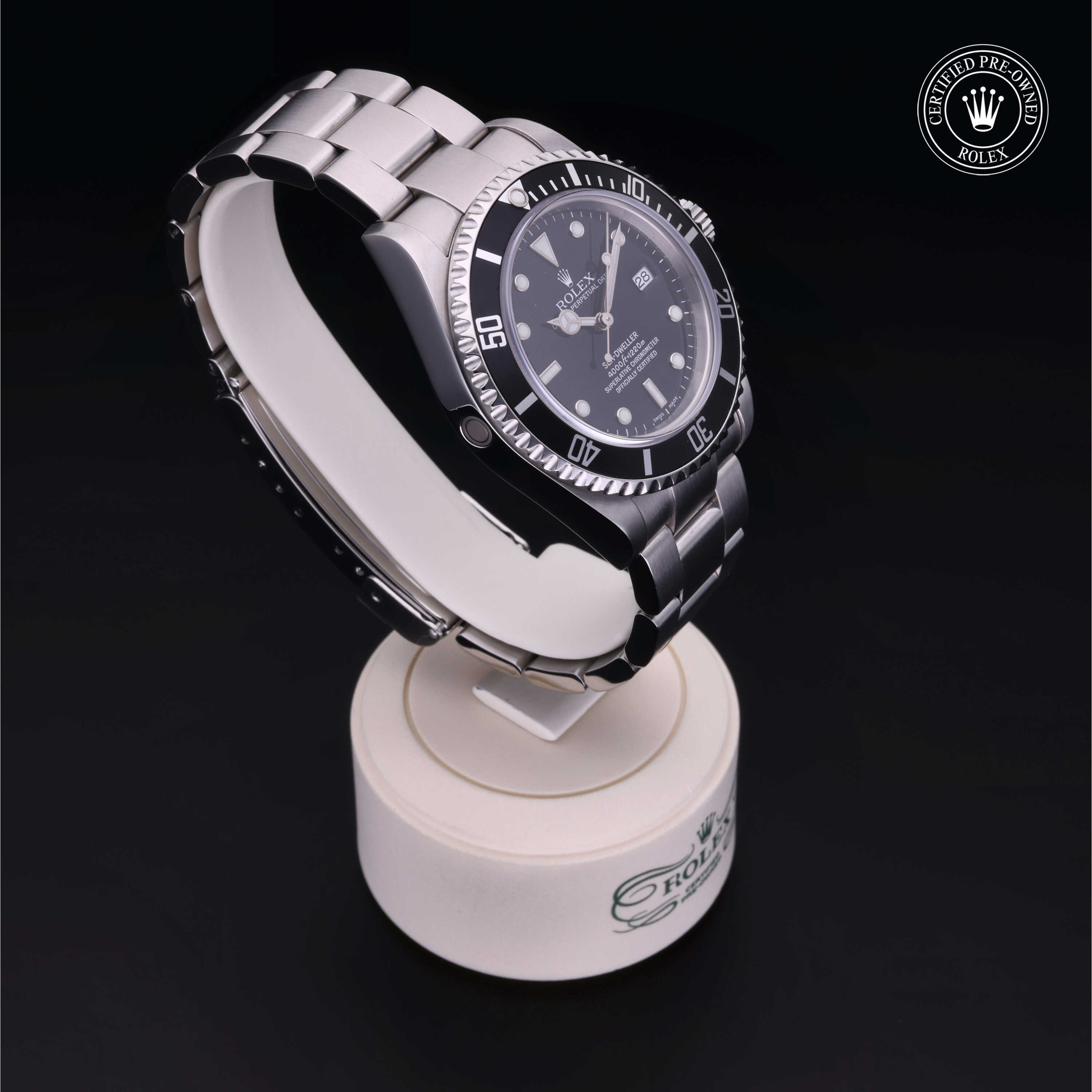 Sea-Dweller