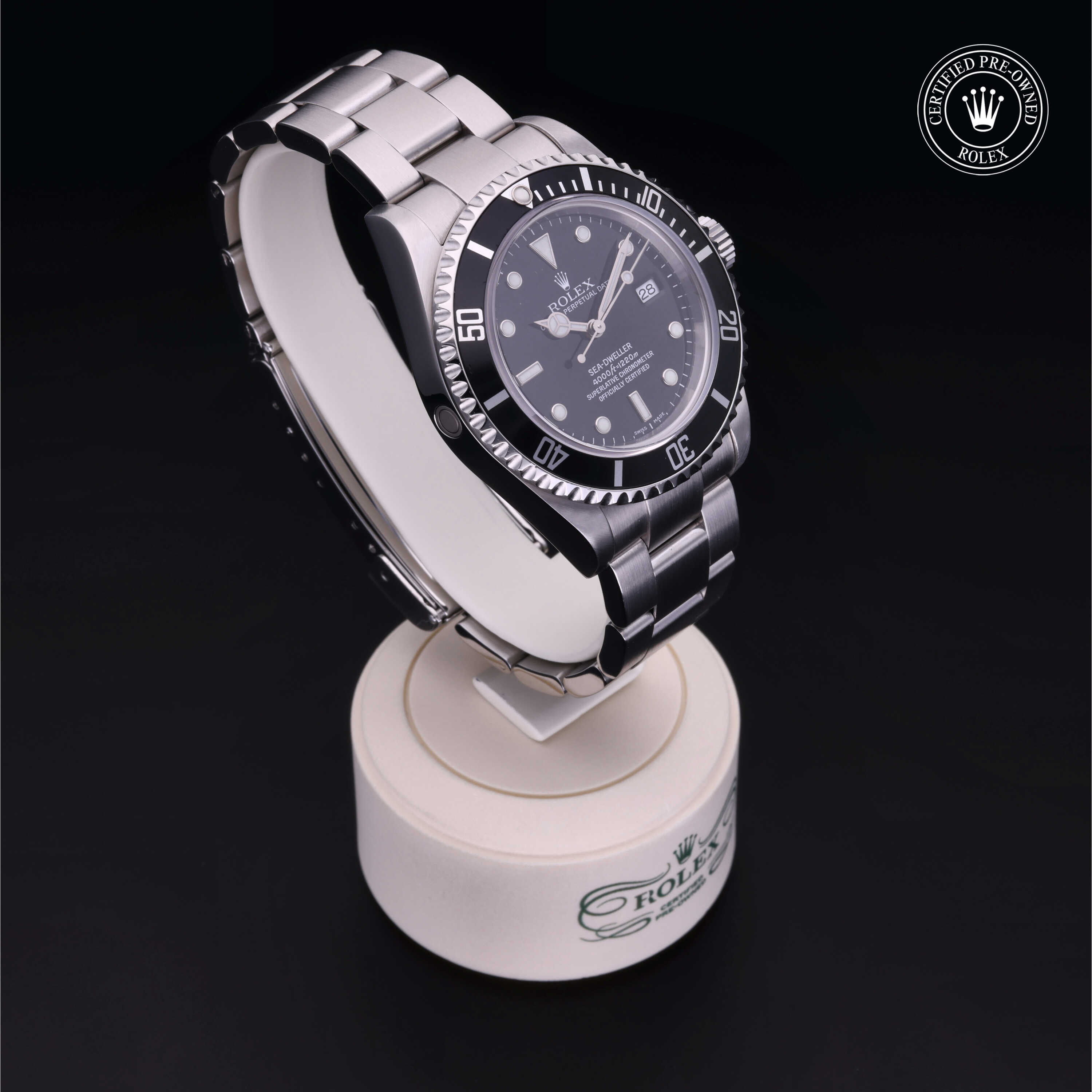 Sea-Dweller