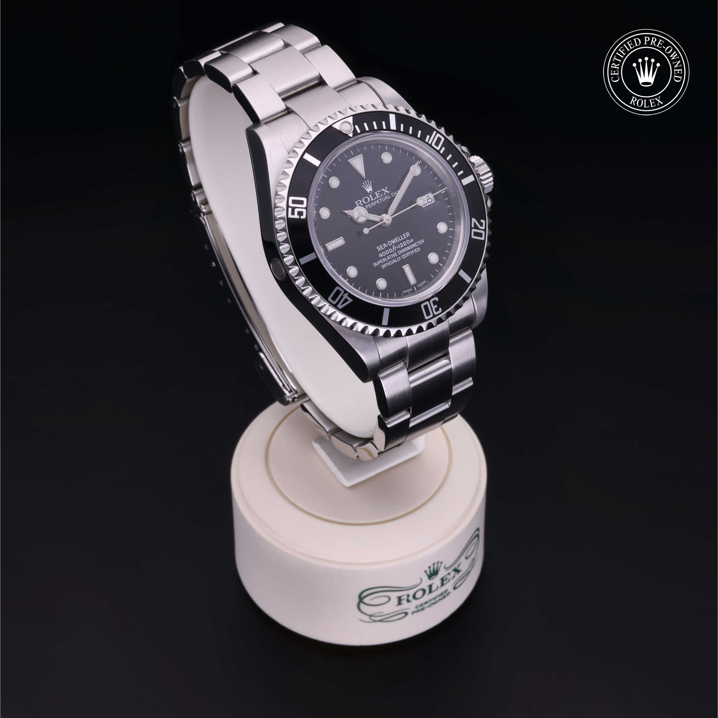 Sea-Dweller