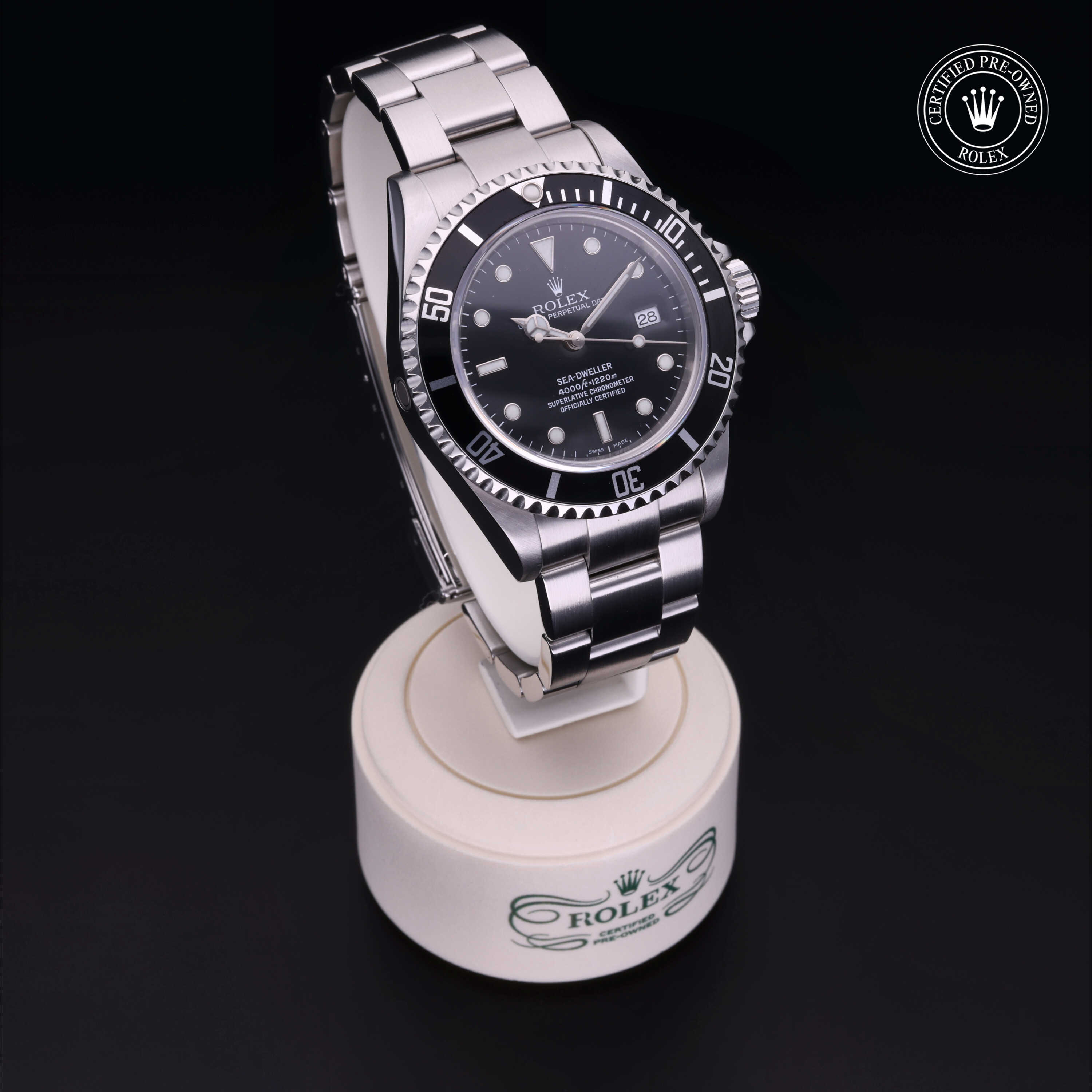 Sea-Dweller