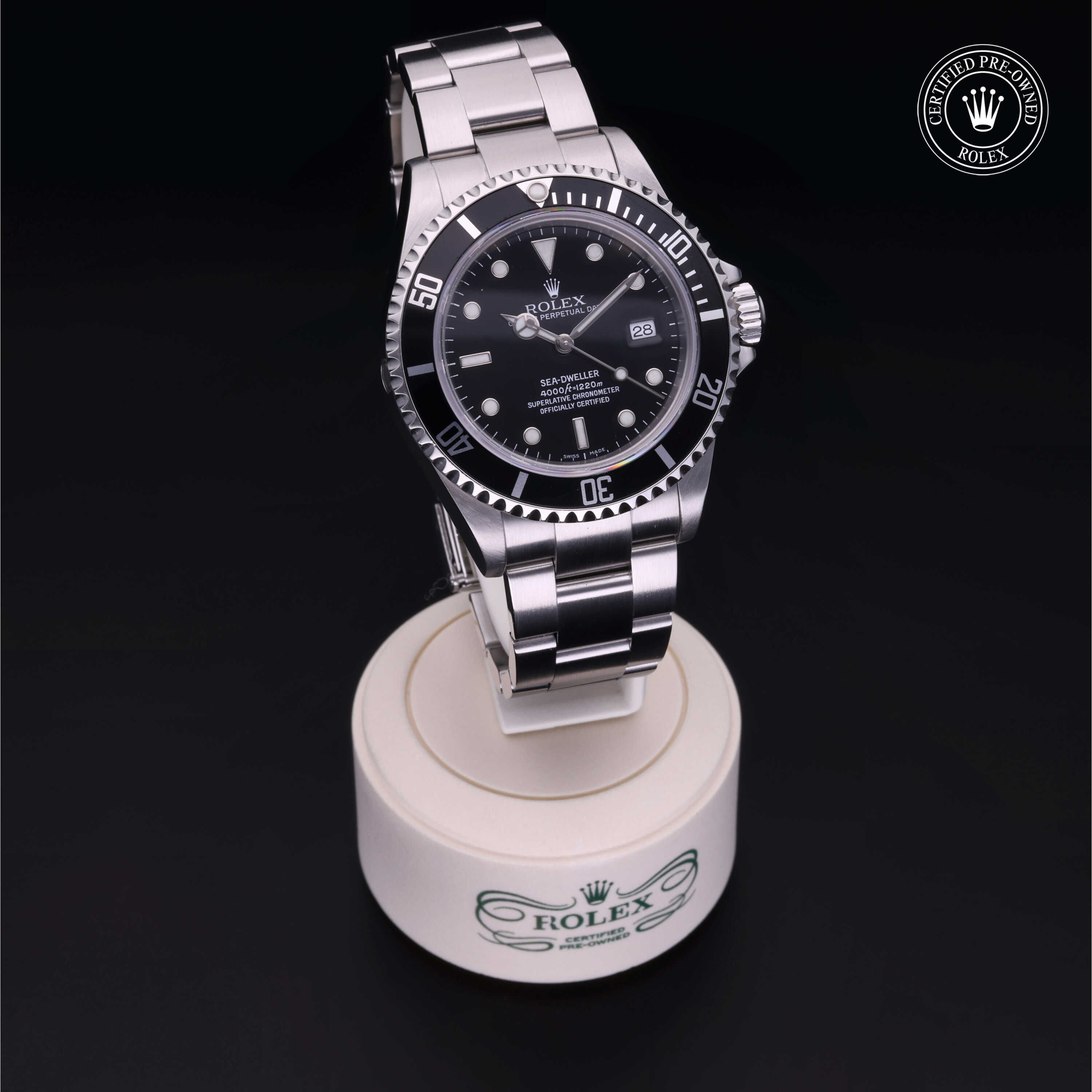 Sea-Dweller